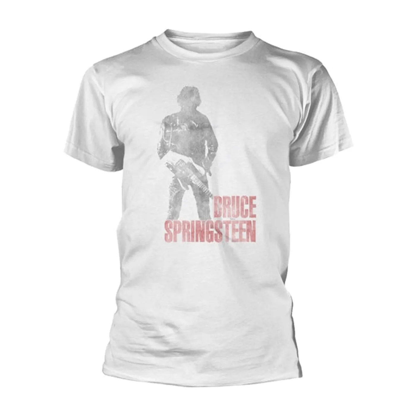 Bruce Springsteen T Shirt - Hologram