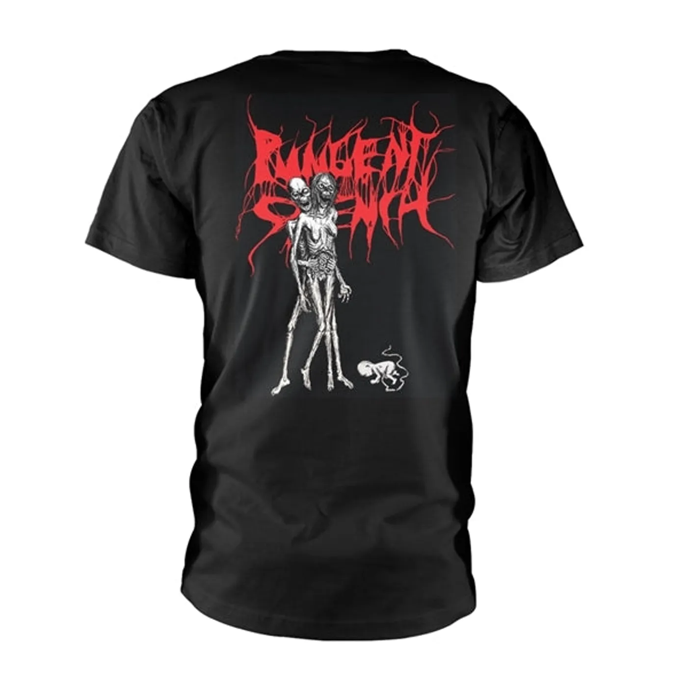 Pungent Stench T Shirt - First Recordings
