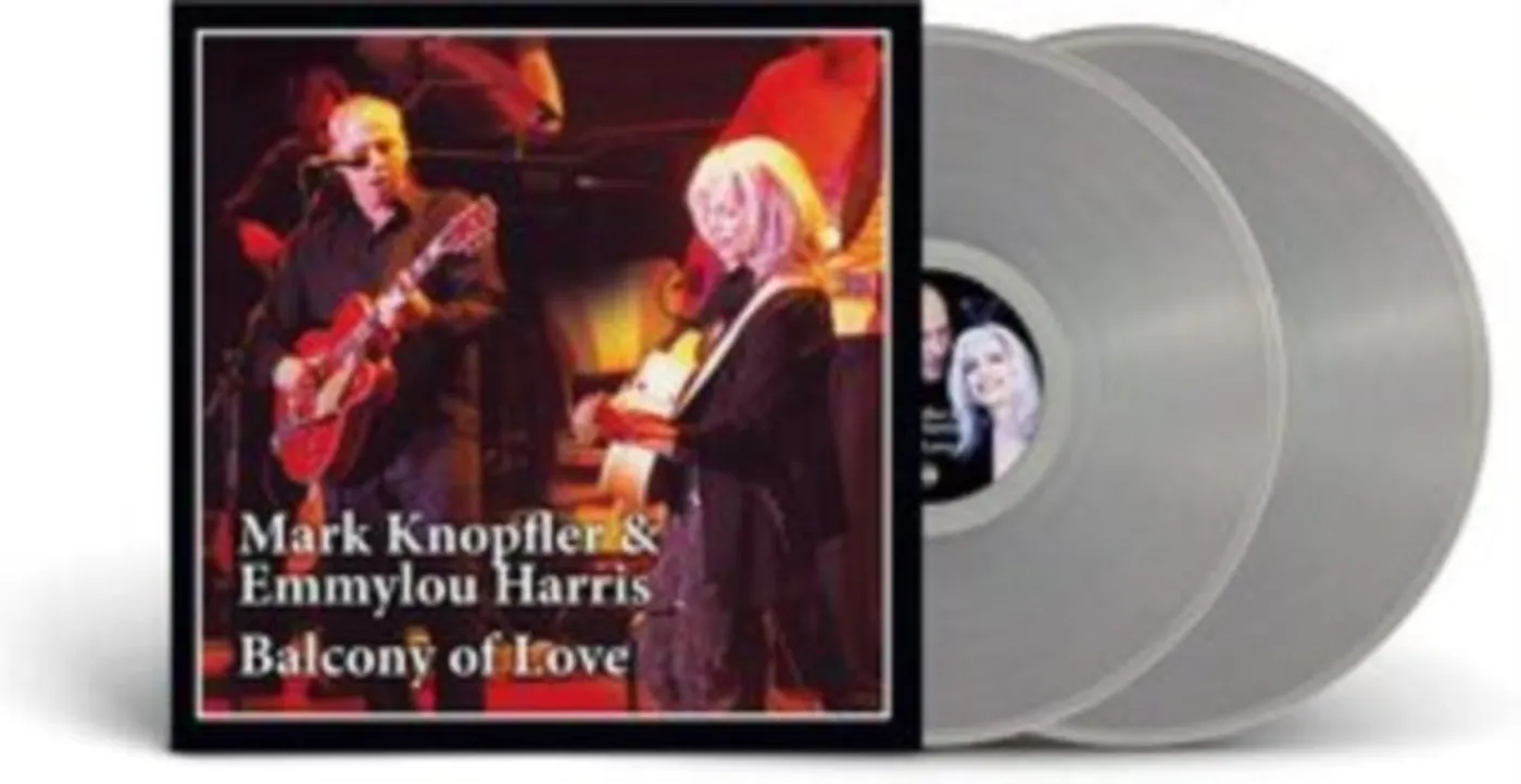 Mark Knopfler & Emmylou Harris