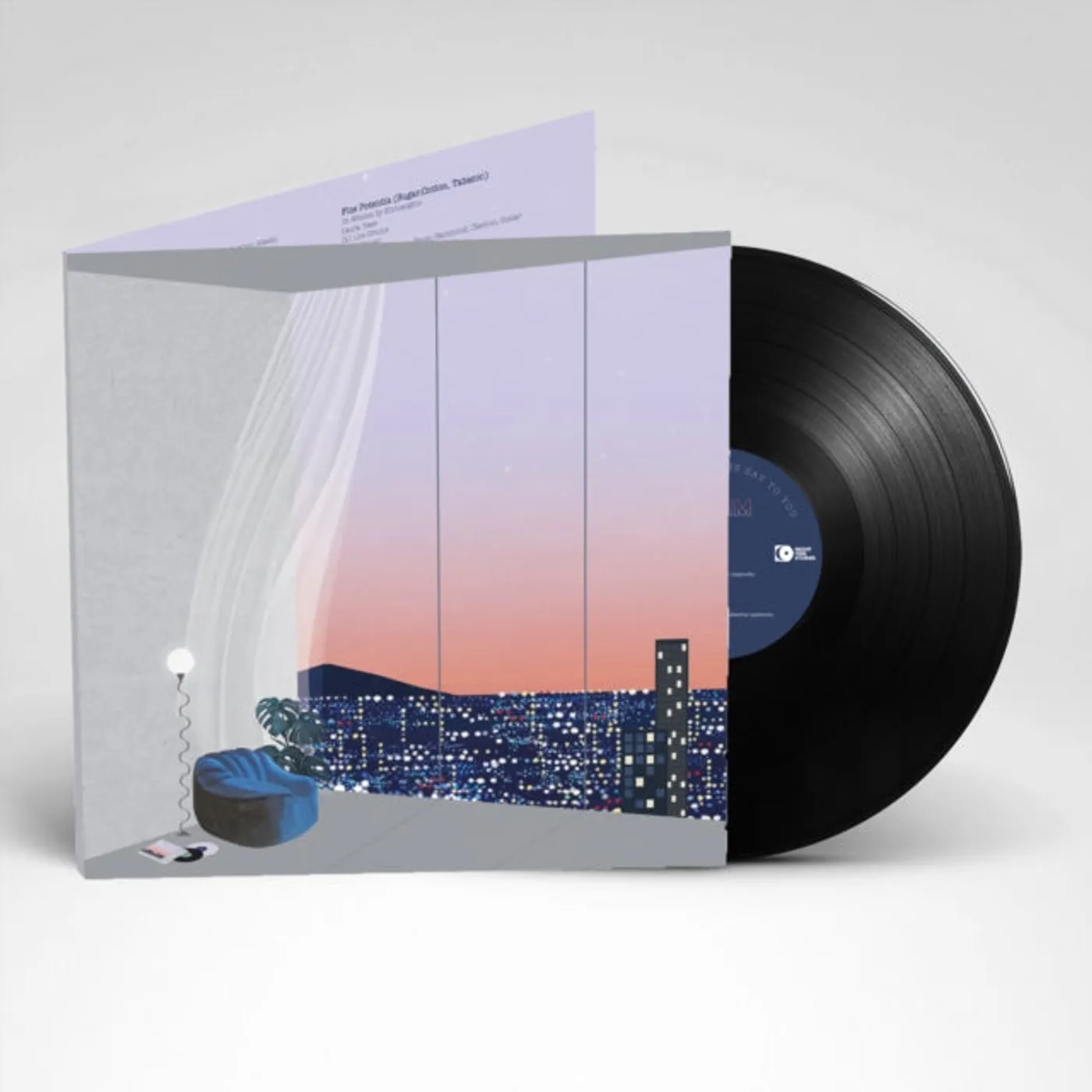 Ron Trent Presents Warm