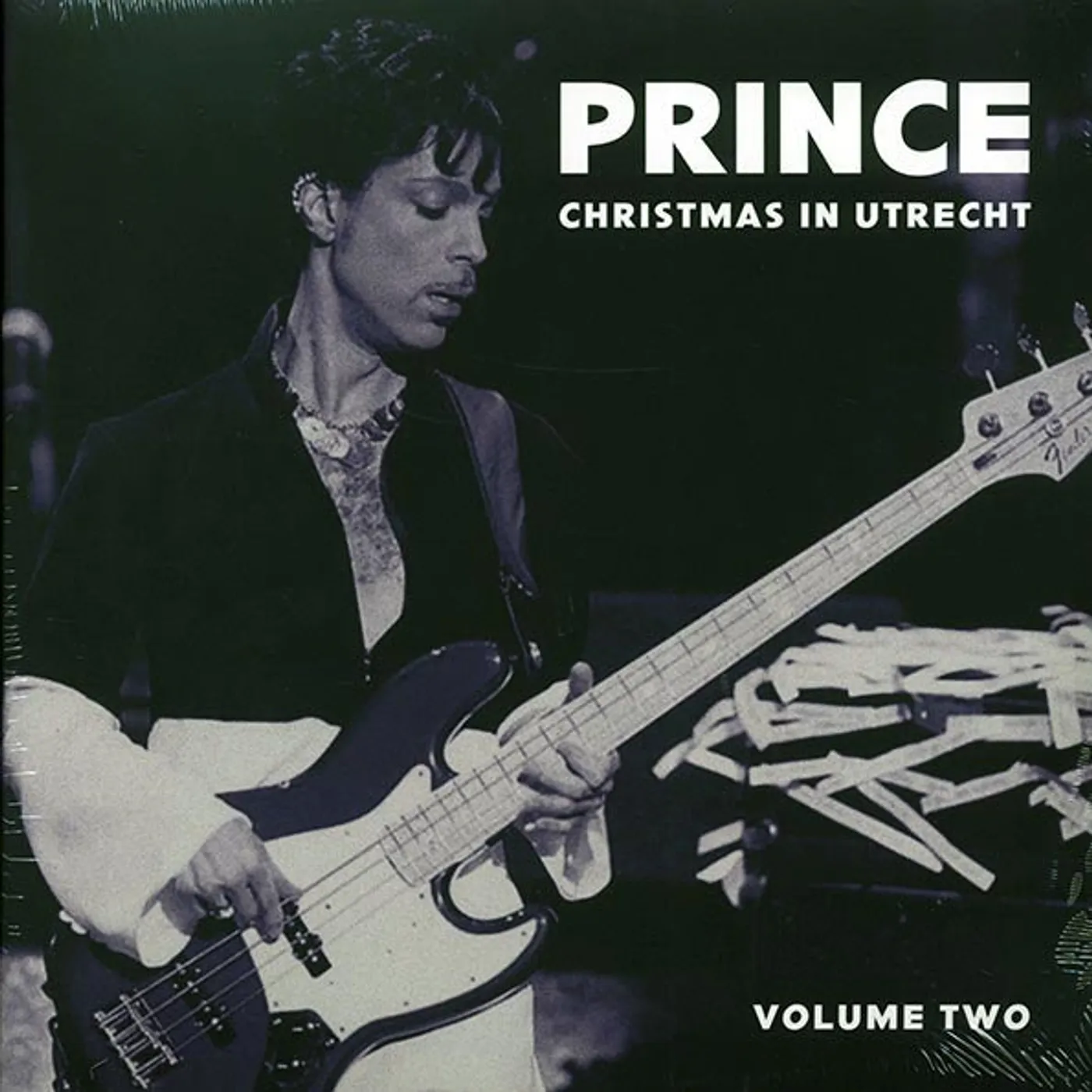 Prince  LP -  Christmas In Utrecht Volume 2 (2xLP) (Vinyl)