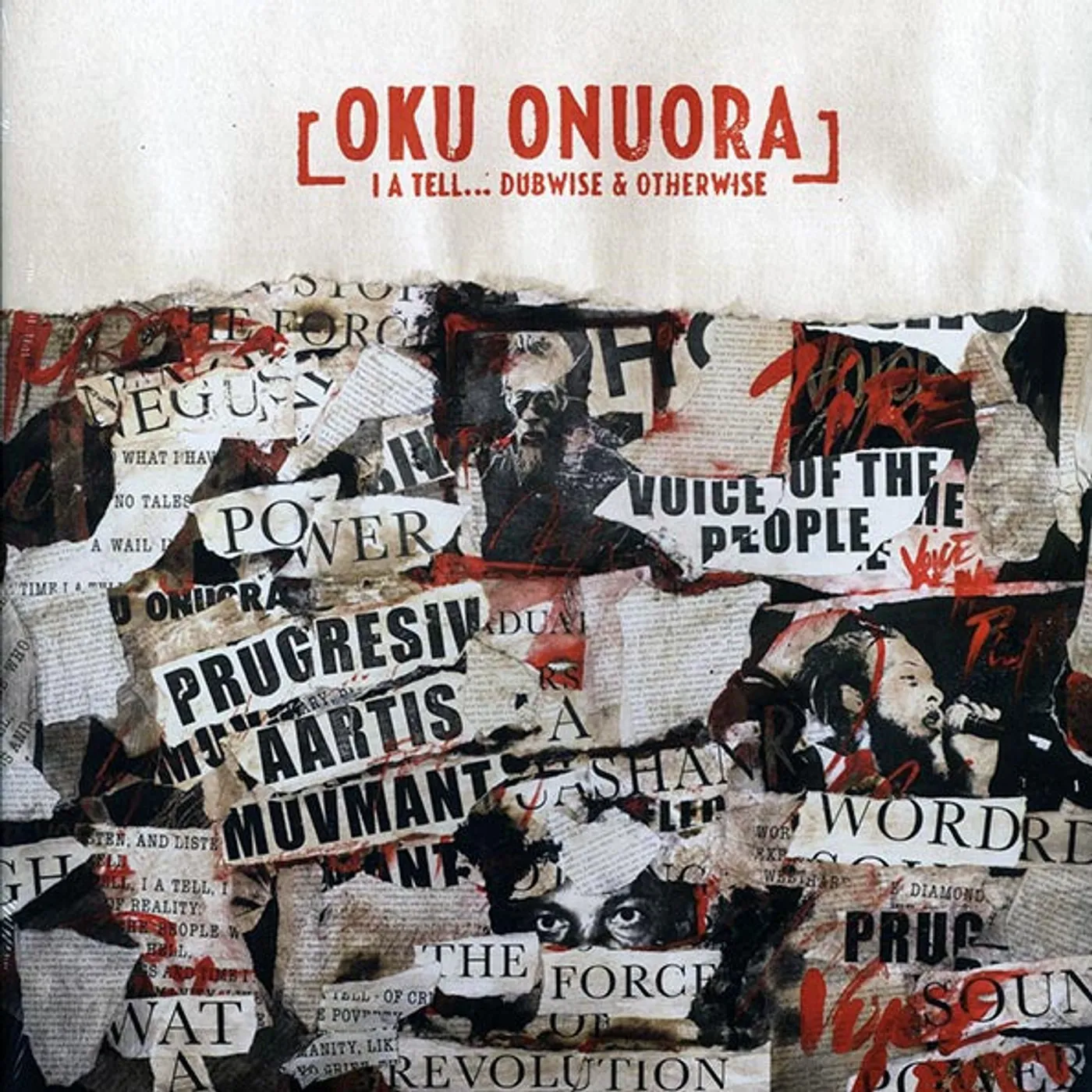 Oku Onoura Brand Page