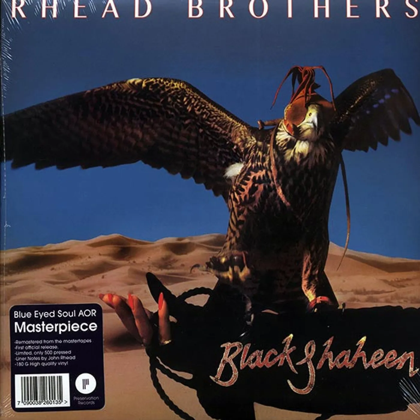 Rhead Brothers