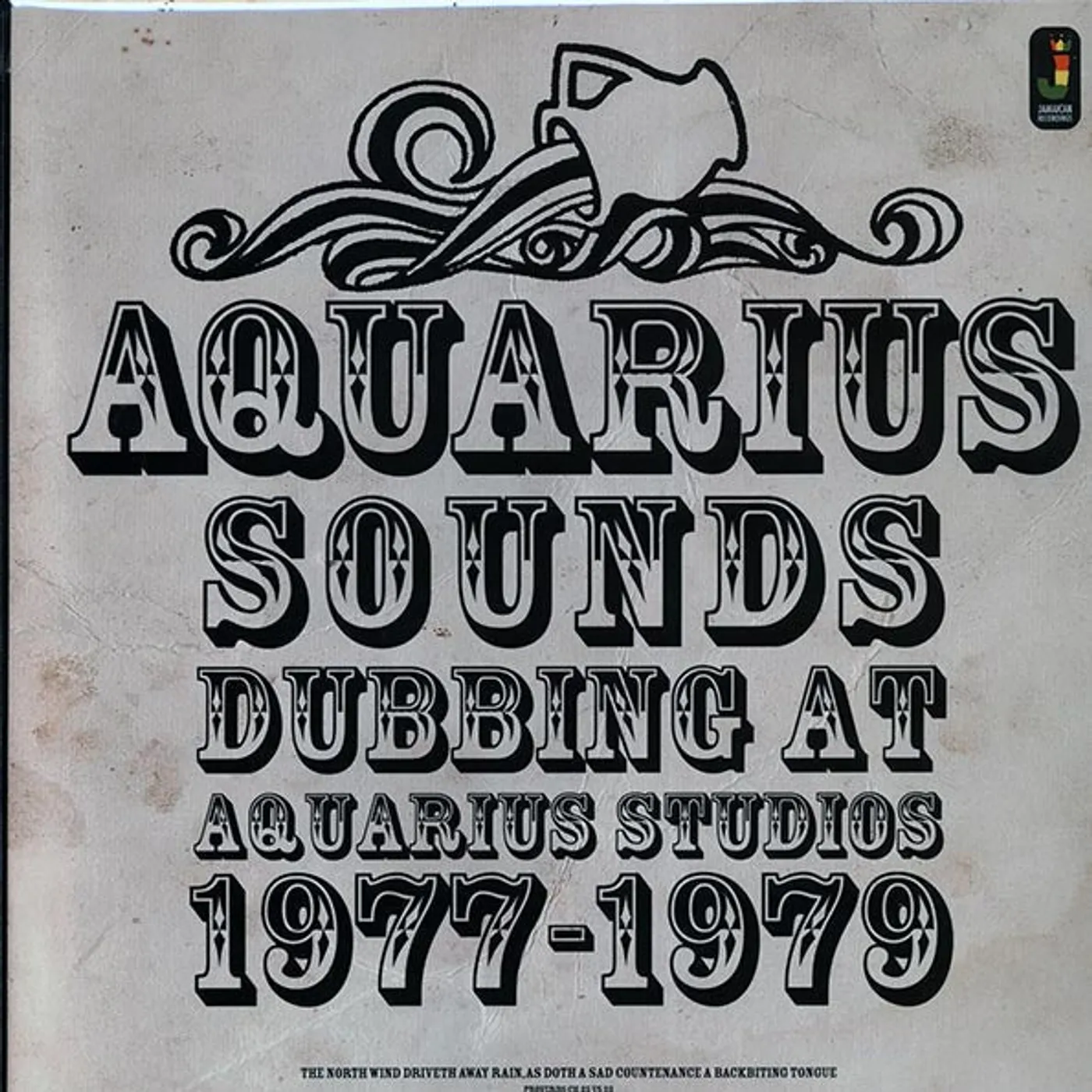 Aquarius Sounds