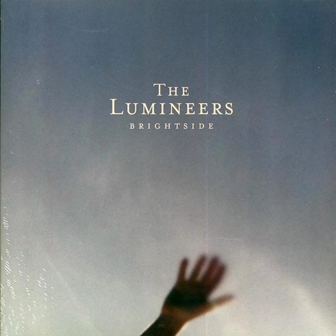 The Lumineers  LP -  Brightside (180g) (Vinyl)