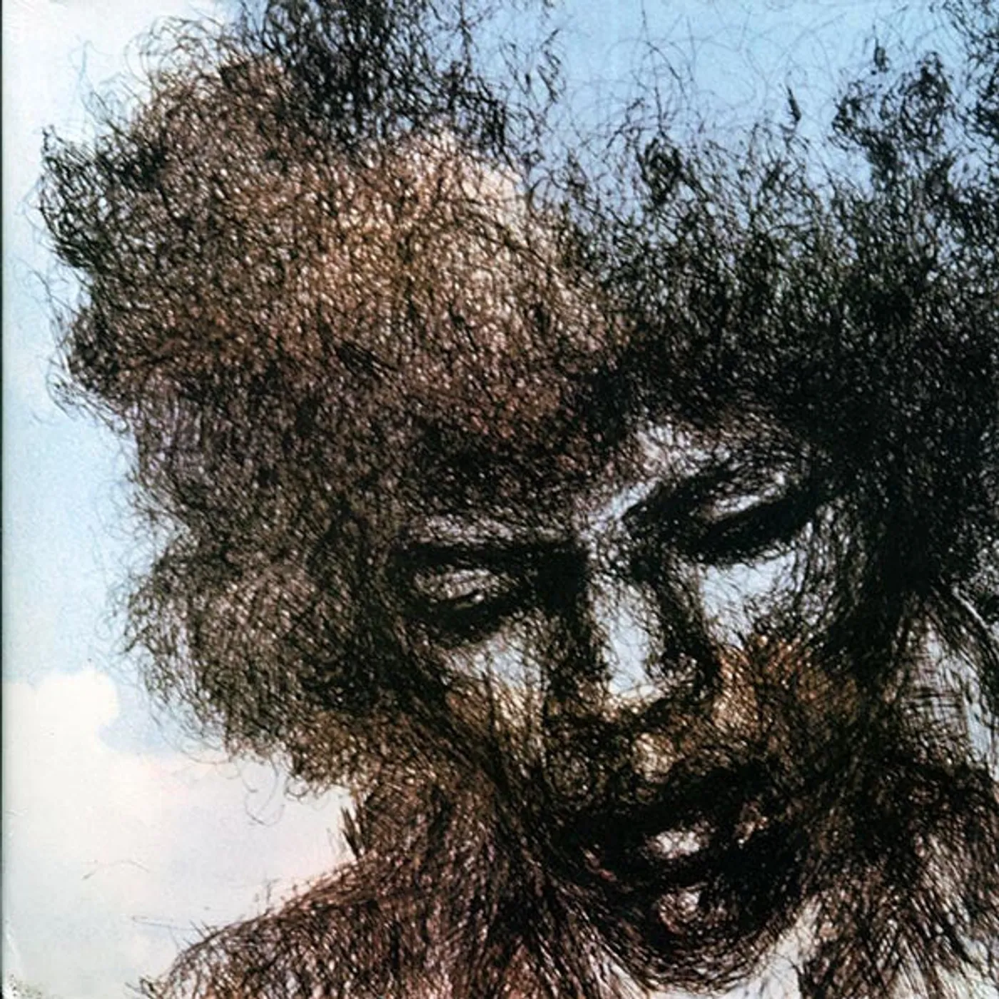 Jimi Hendrix  LP -  The Cry Of Love (180g) (audiophile) (Vinyl)