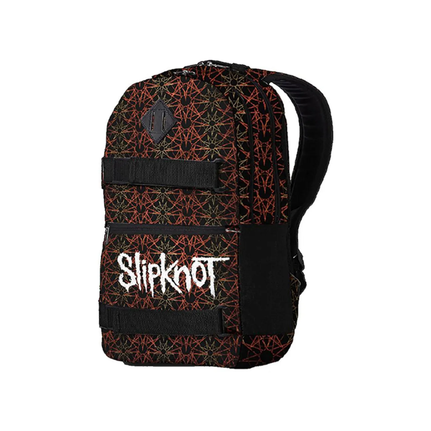 Rocksax Slipknot Skate Bag - Pentagram