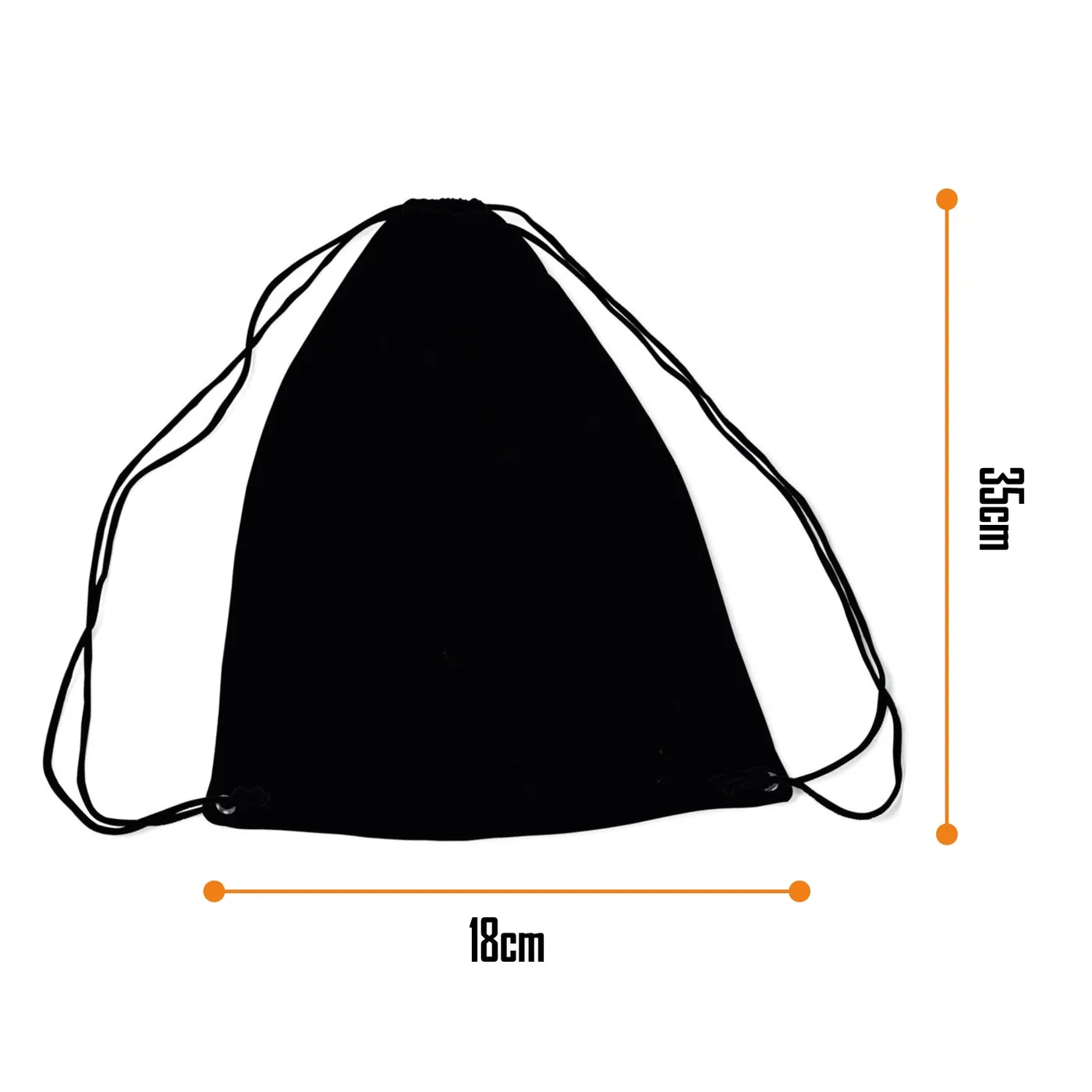Rocksax Slipknot Gym Bag - Rusty