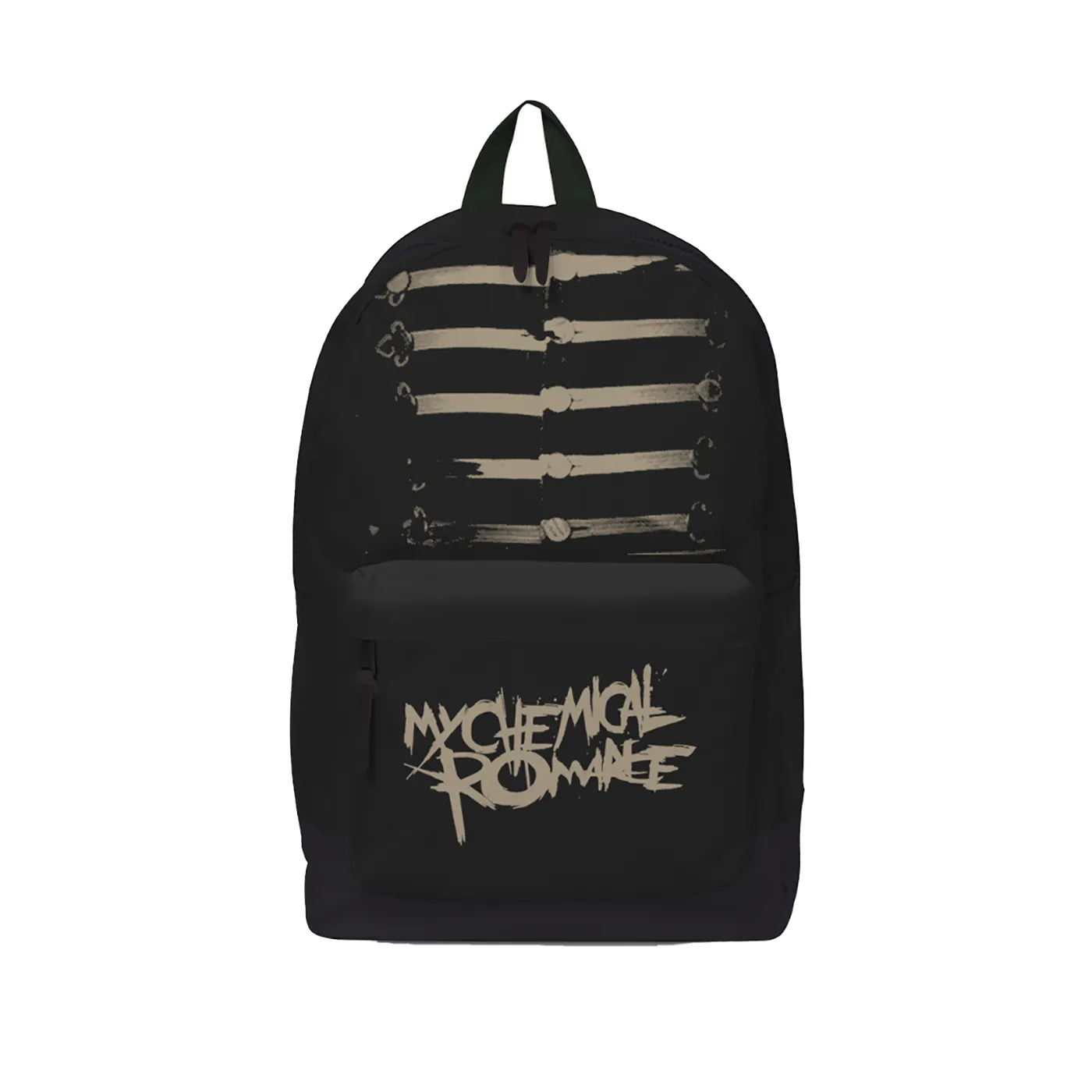 Rocksax My Chemical Romance Backpack - Parade