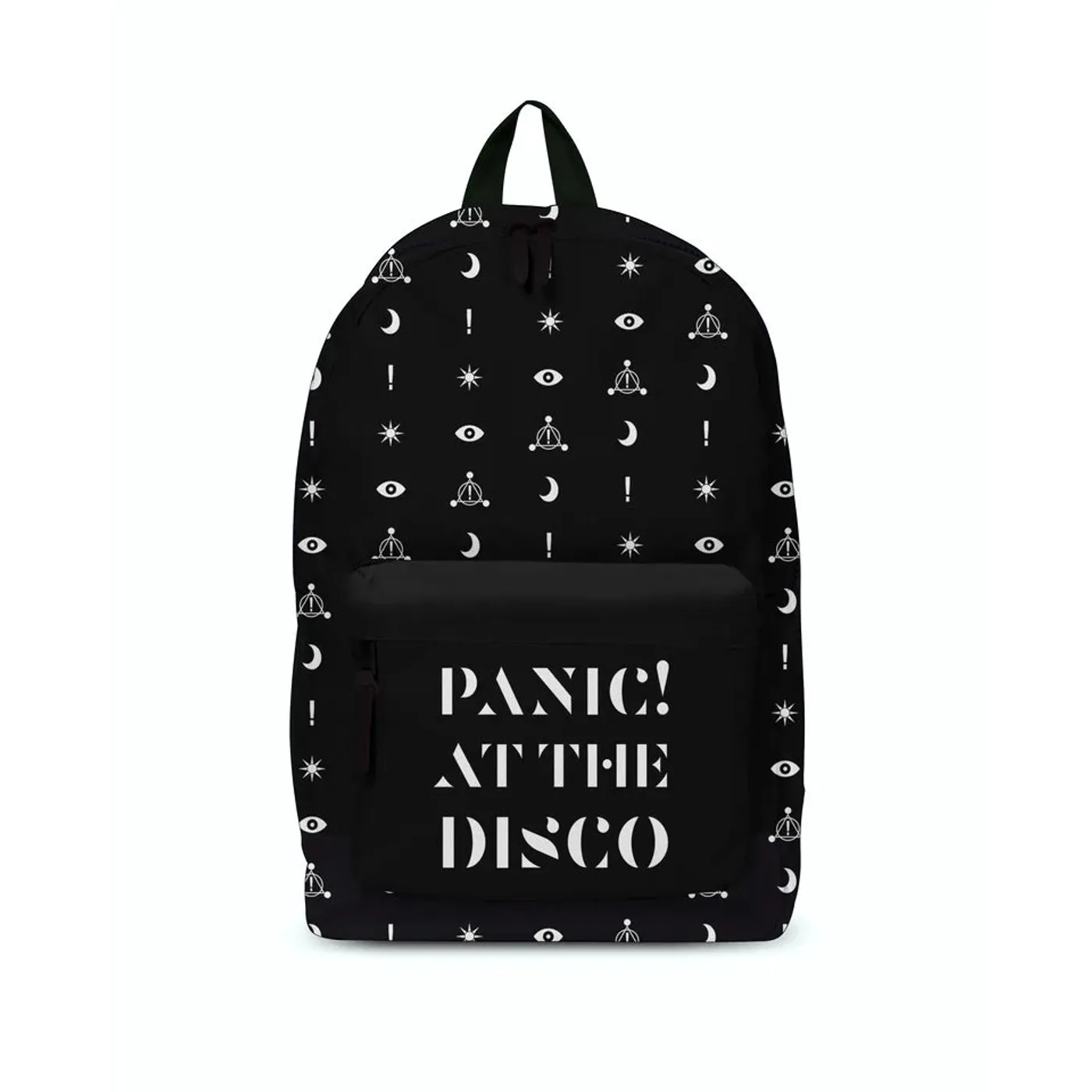 Rocksax Panic! At The Disco Backpack - Death Of A Bachelor