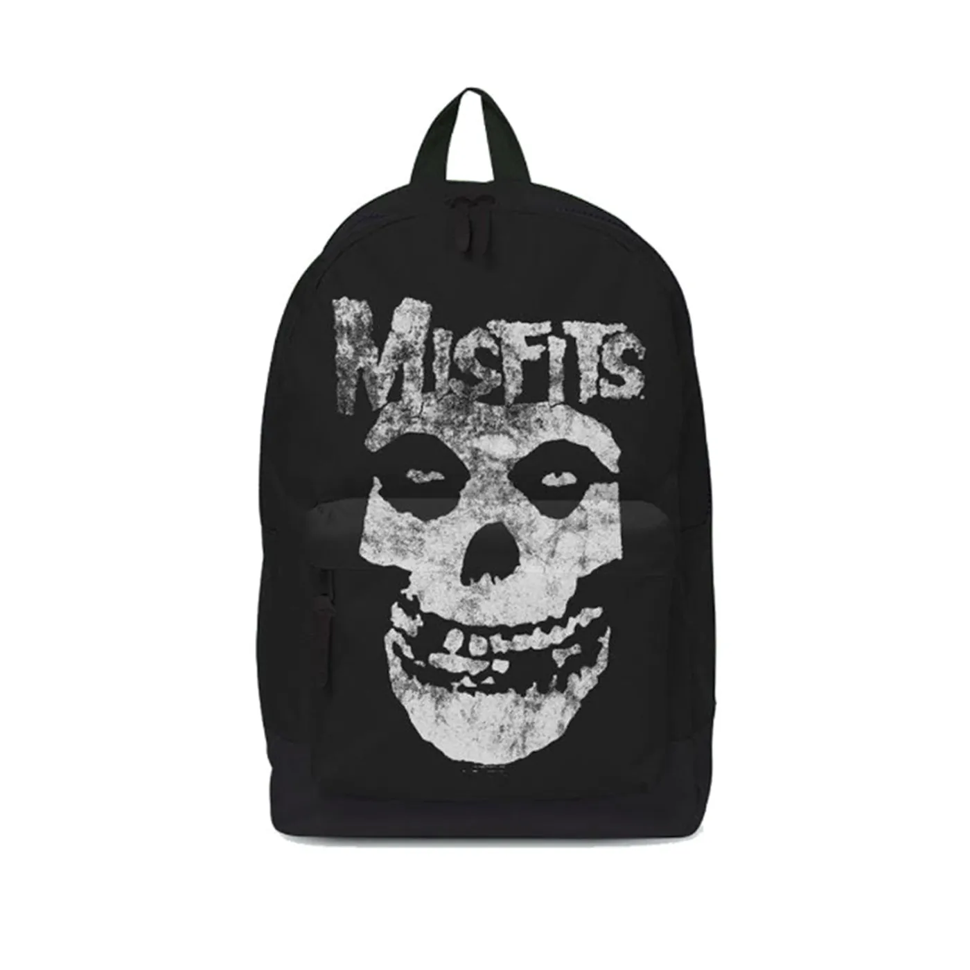 Rocksax Misfits Backpack - Glow Fiend