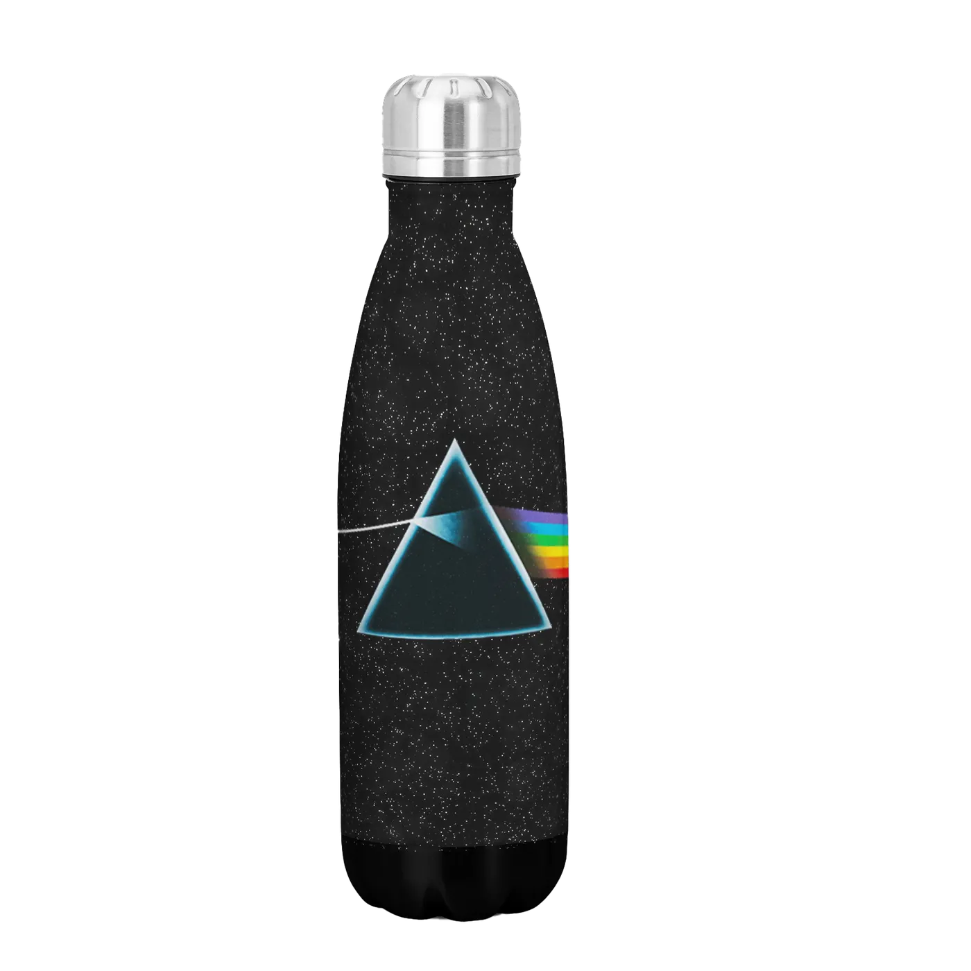 Rocksax Pink Floyd Bottle - The Dark Side Of The Moon