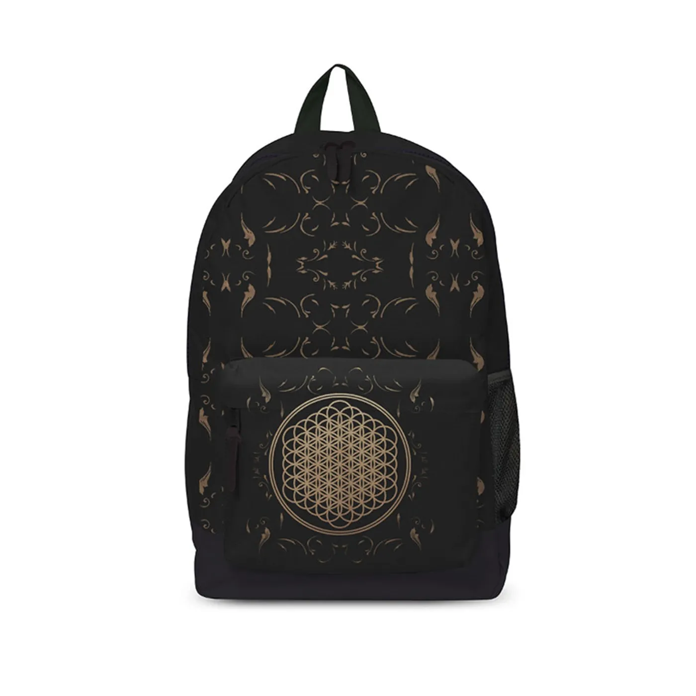 Rocksax Bring Me The Horizon (BMTH) Backpack - Sempiternal