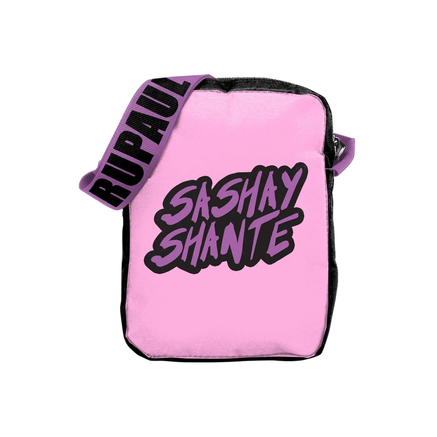Rocksax RuPaul Crossbody Bag - Sashay