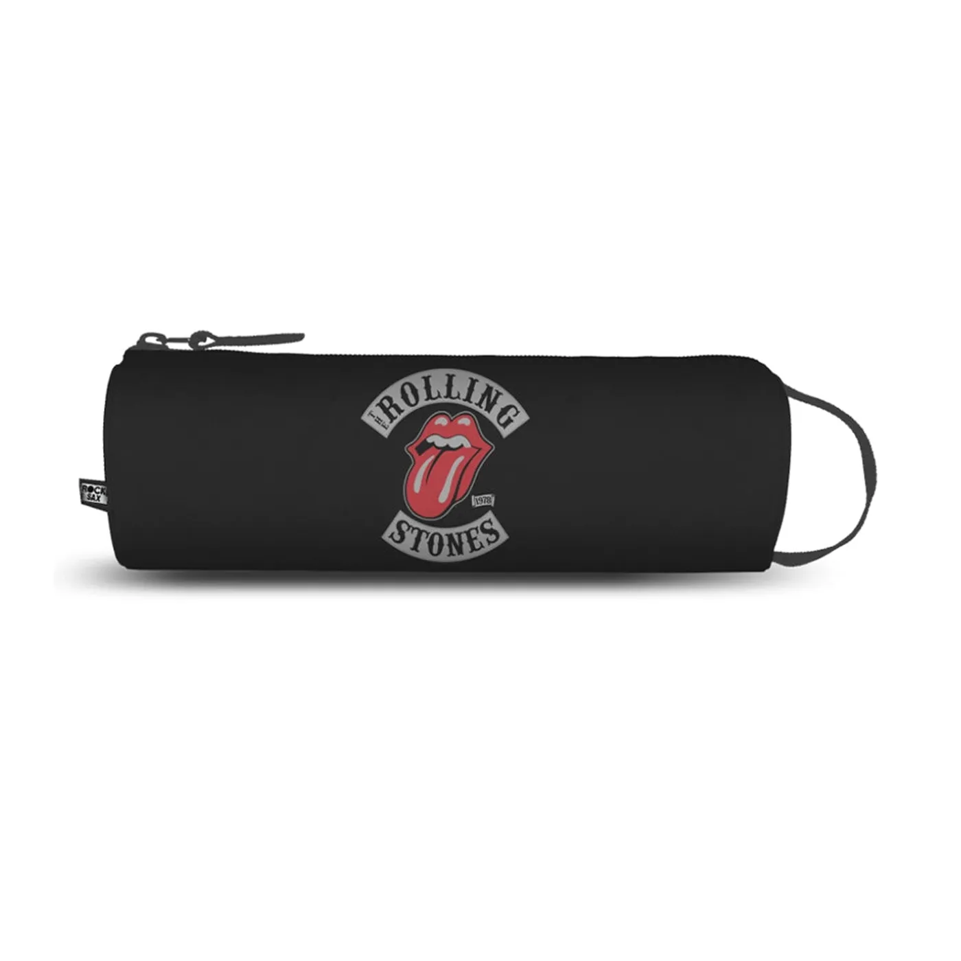 Rocksax The Rolling Stones Pencil Case - 1978 Tour