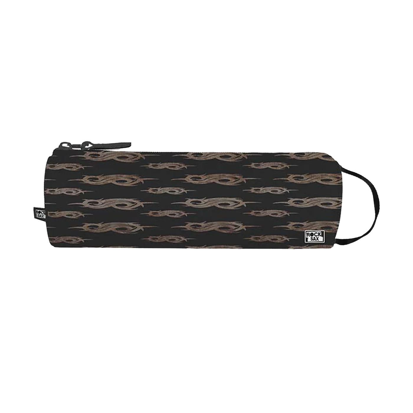 Rocksax Slipknot Pencil Case - Rusty