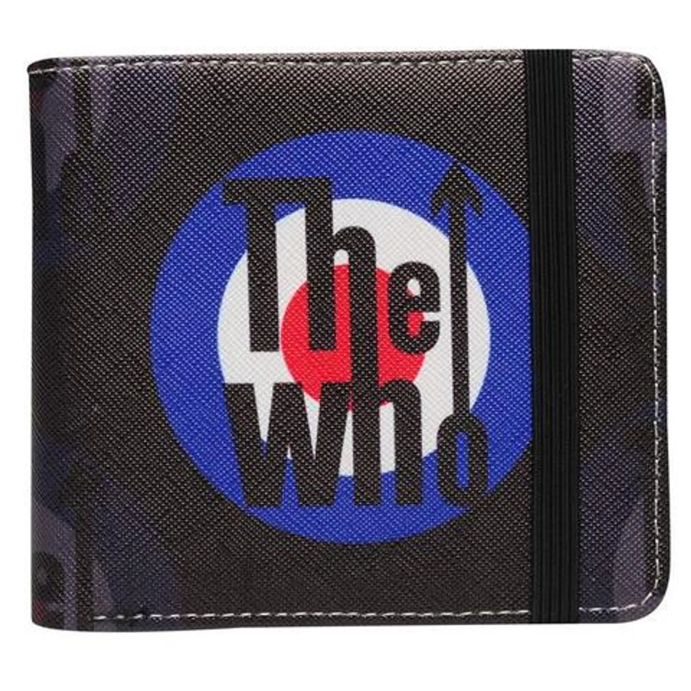 Rocksax The Who Wallet - Target