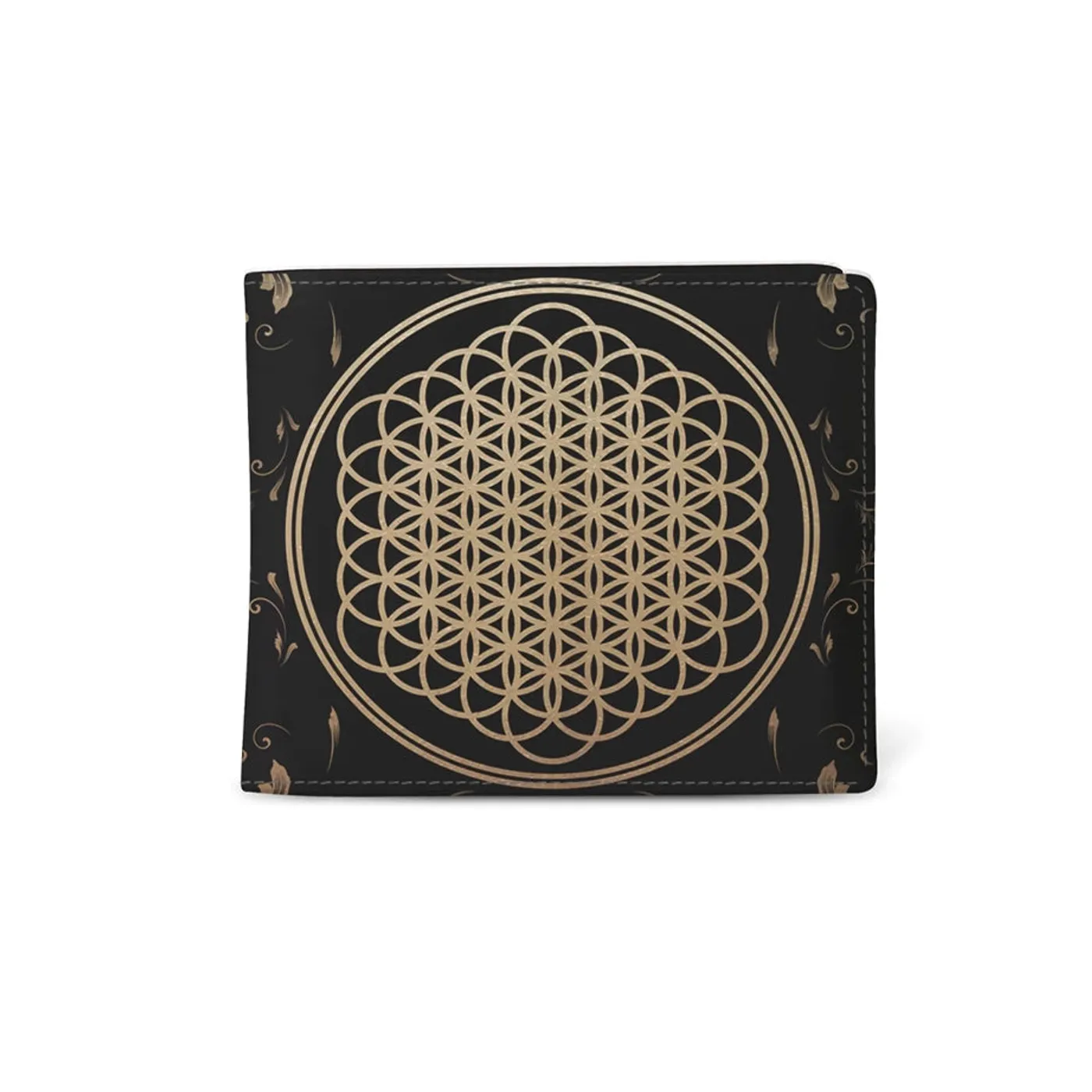 Rocksax Bring Me The Horizon (BMTH) Wallet - Sempiternal