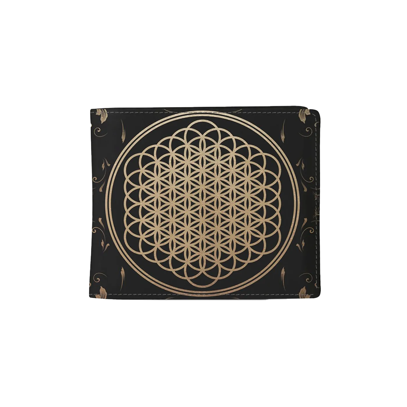 Rocksax Bring Me The Horizon (BMTH) Wallet - Sempiternal