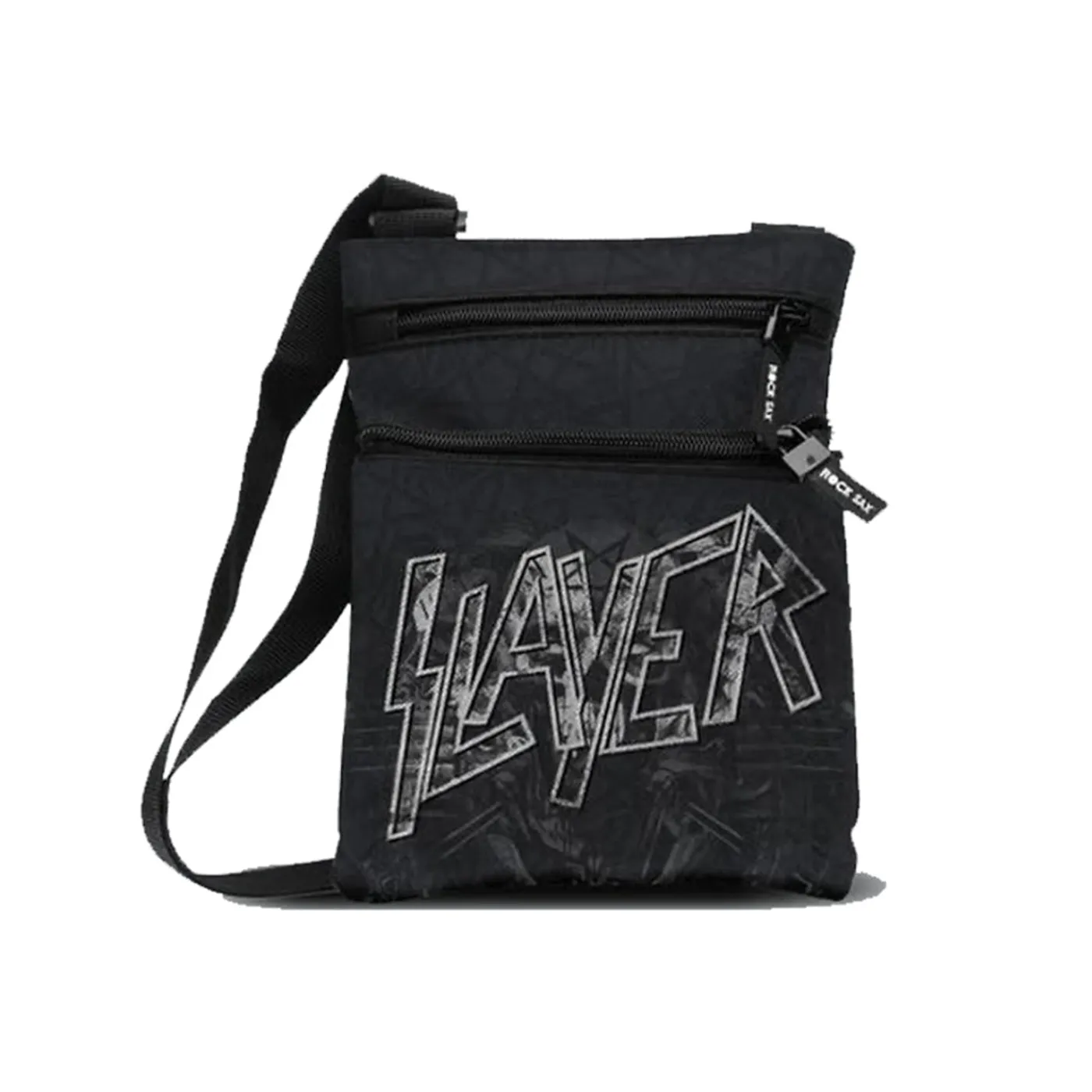 Rocksax Slayer Body Bag - Skull