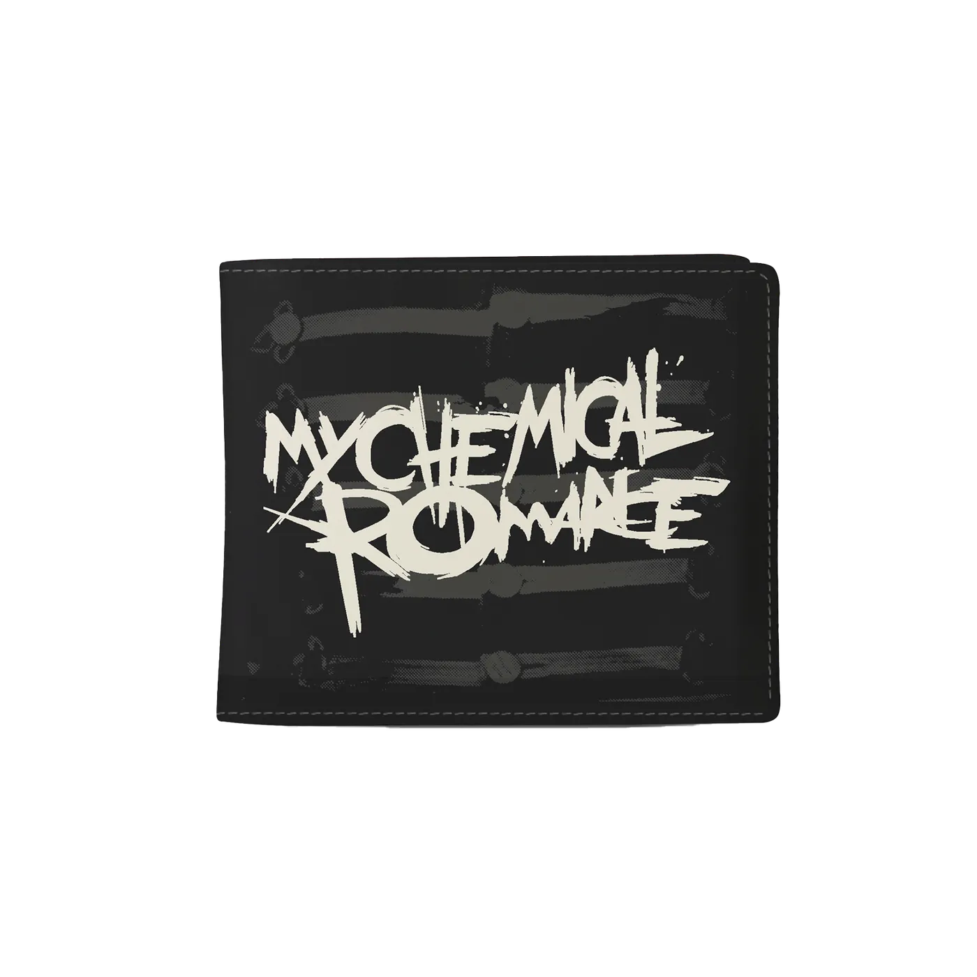 Rocksax My Chemical Romance Wallet - Parade