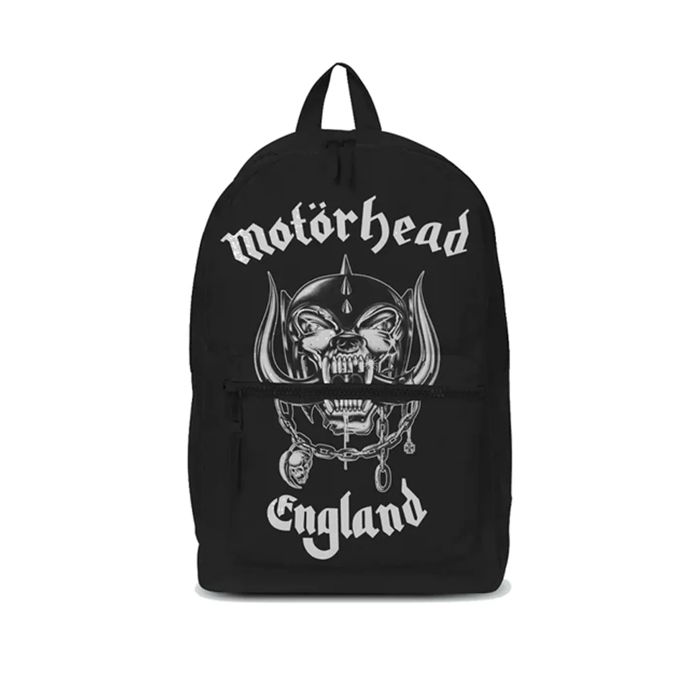 Rocksax Motörhead Backpack - England