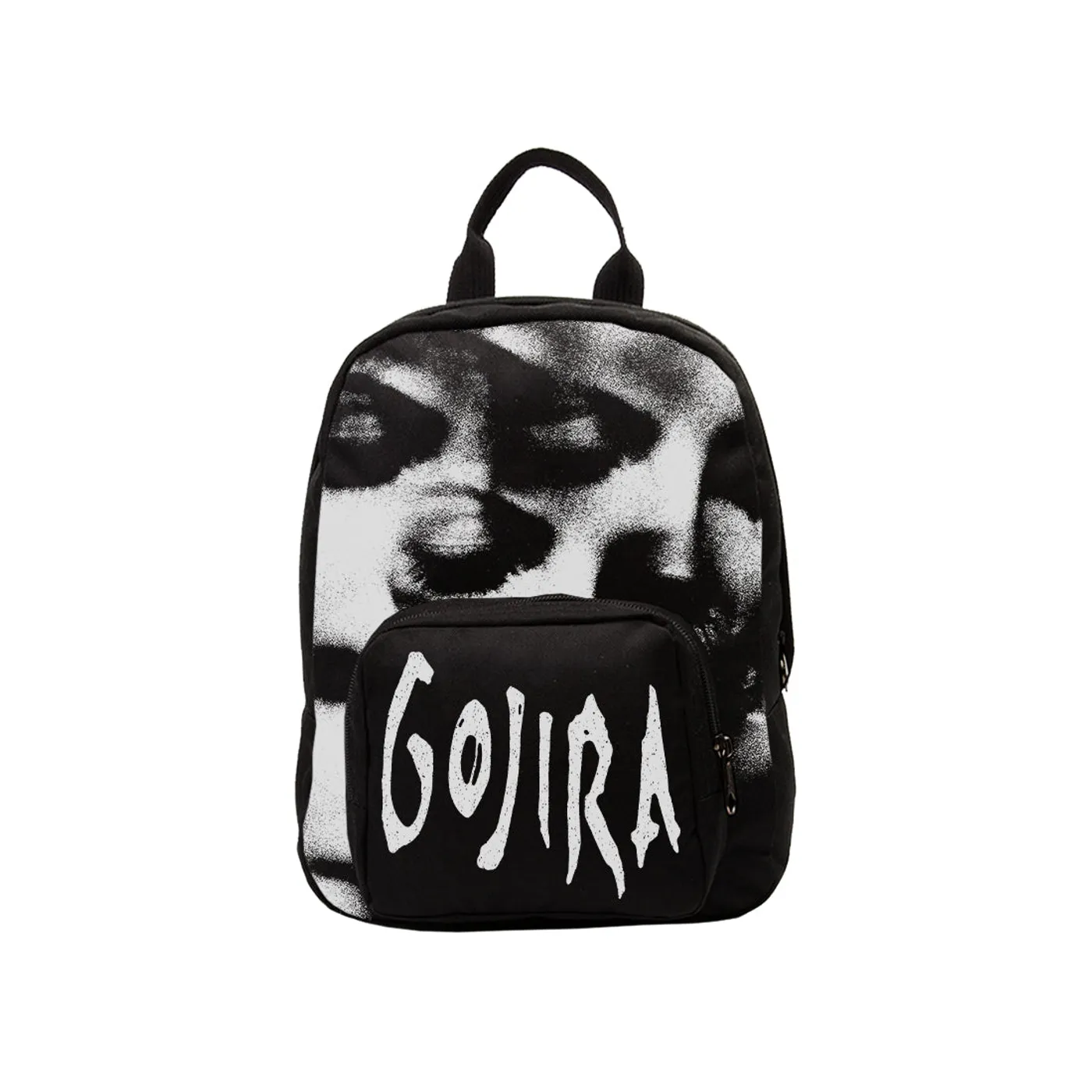 Rocksax Gojira Mini Backpack - Signs In The Dreams