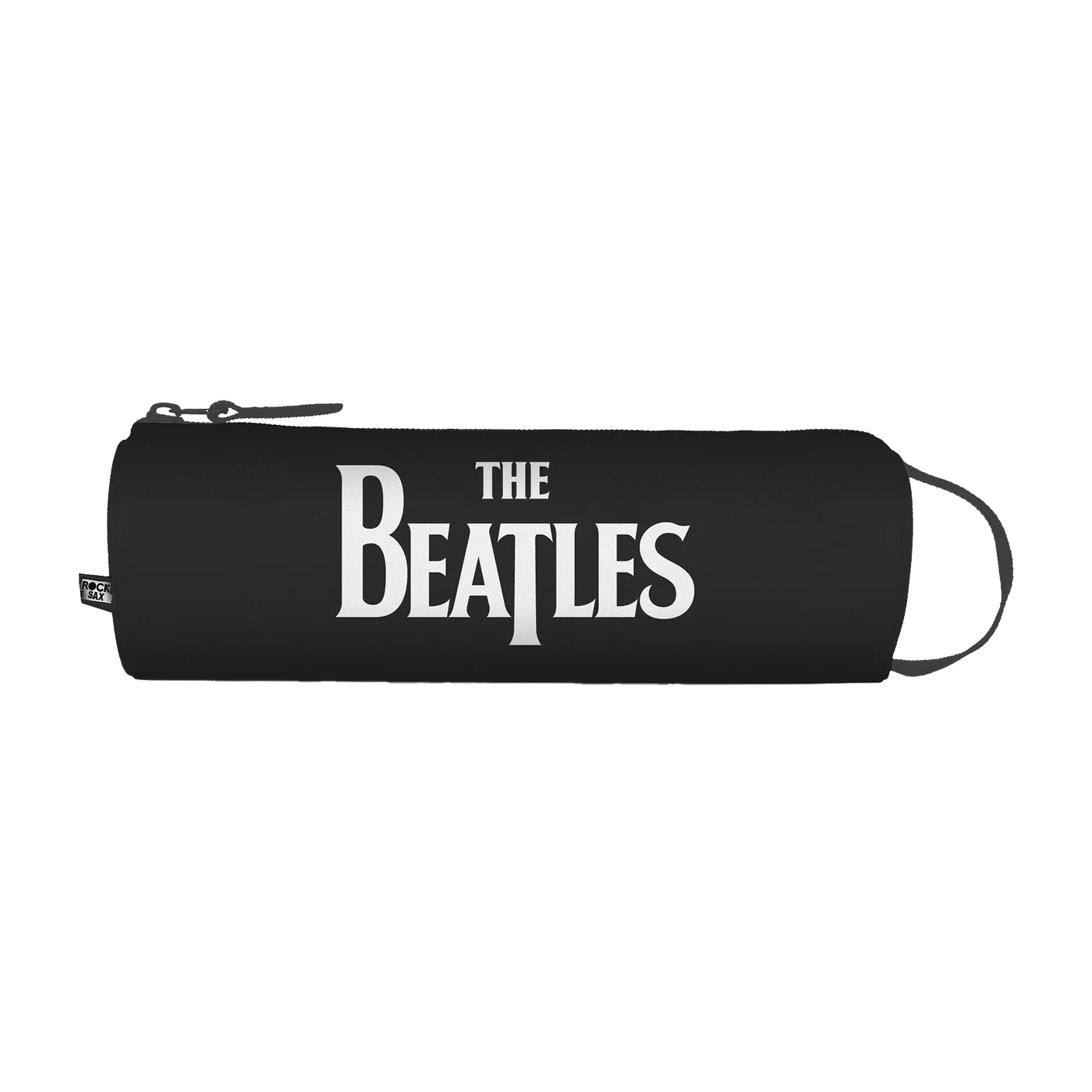Rocksax The Beatles Pencil Case - Logo