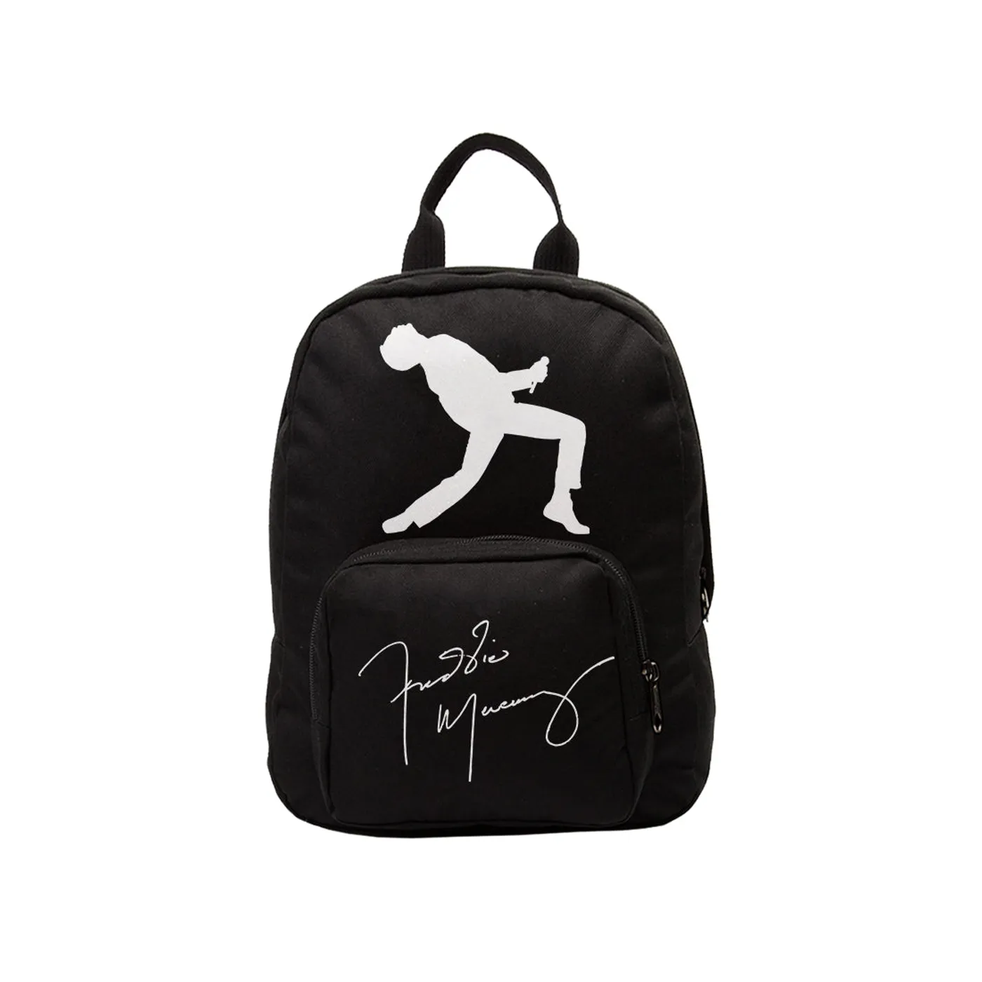 Rocksax Freddie Mercury Mini Backpack - Freddie Mercury