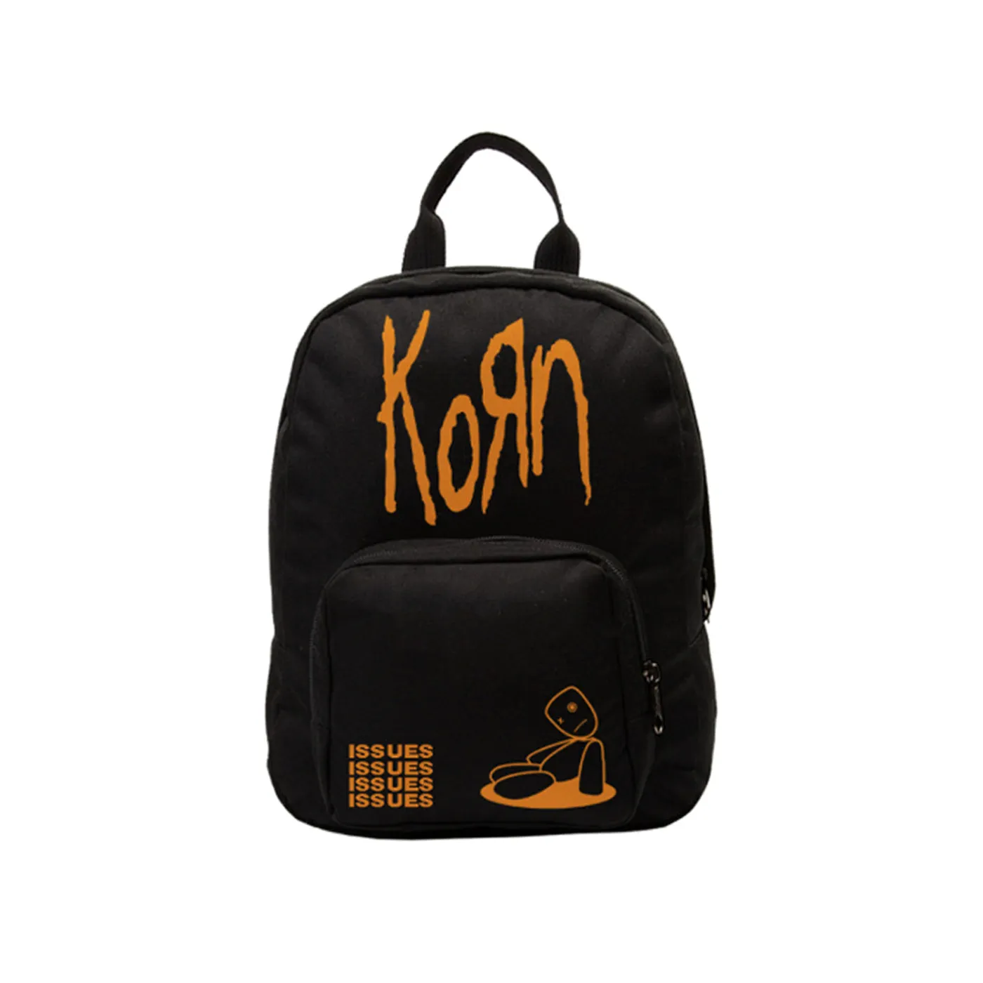 Rocksax Korn Mini Backpack - Issues