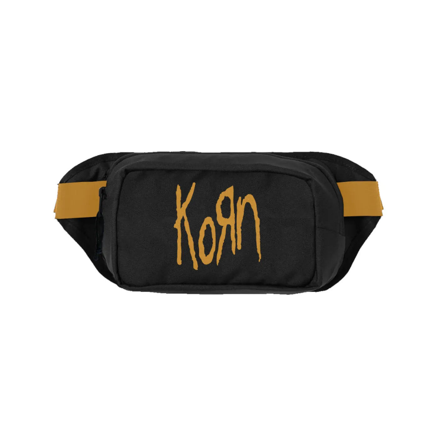 Rocksax Korn Shoulder Bag - Issues