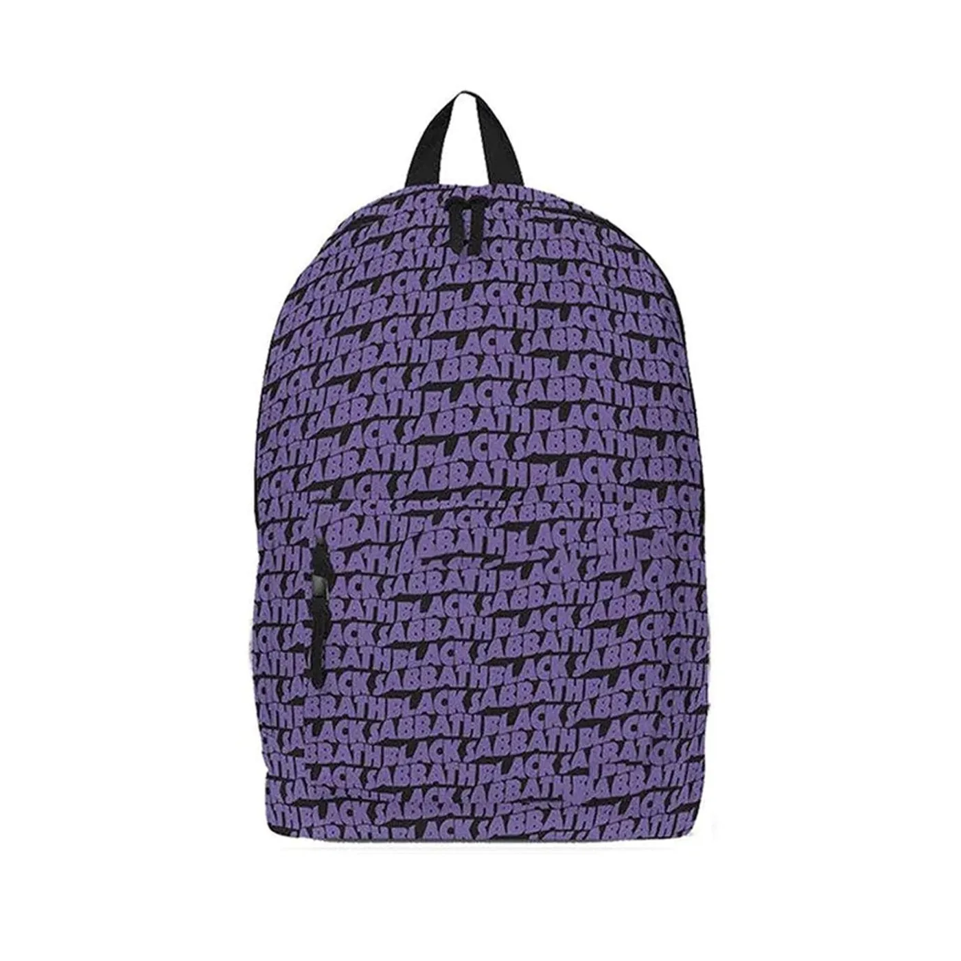 Rocksax Black Sabbath Backpack - All Over Print