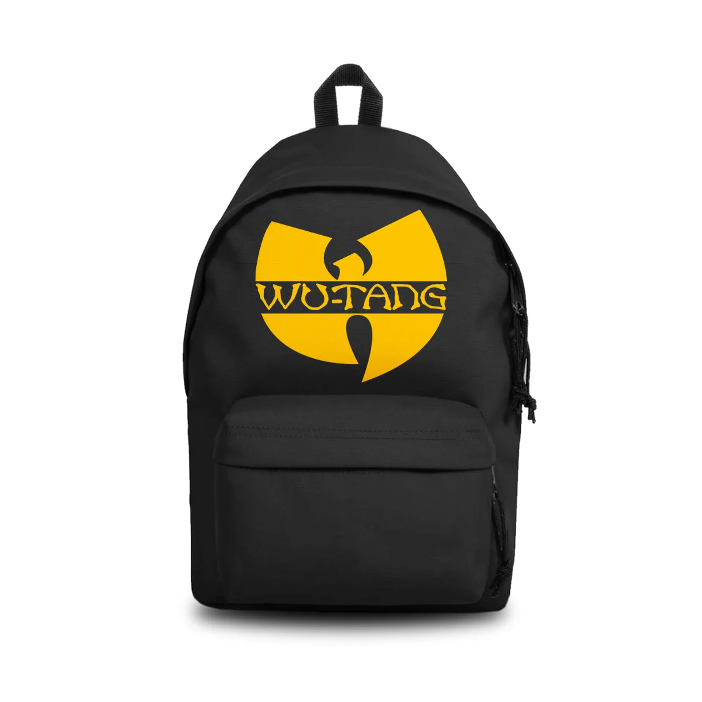 Rocksax Wu-Tang Clan Daypack - Logo