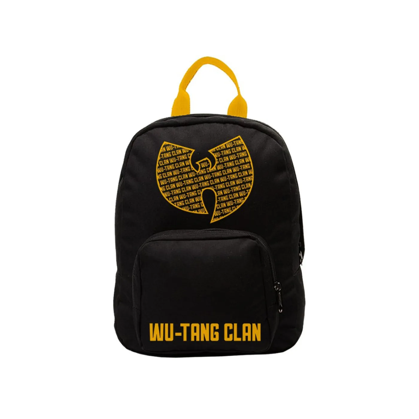 Rocksax Wu-Tang Clan Mini Backpack - Ain't Nuthing