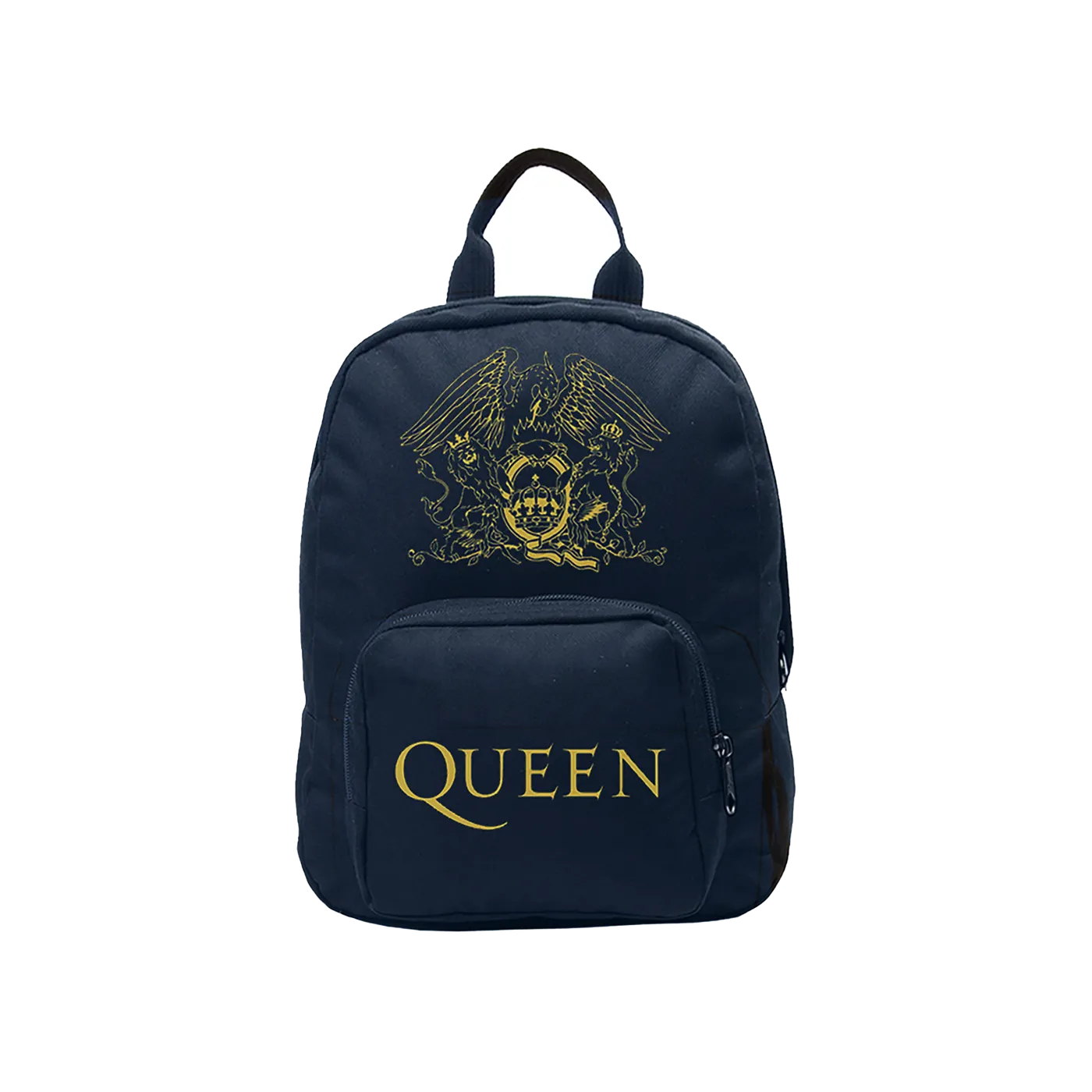 Rocksax Queen Mini Backpack - Royal Crest