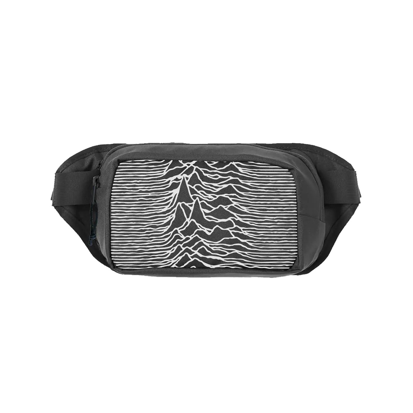 Rocksax Joy Division Shoulder Bag - Unknown Pleasures