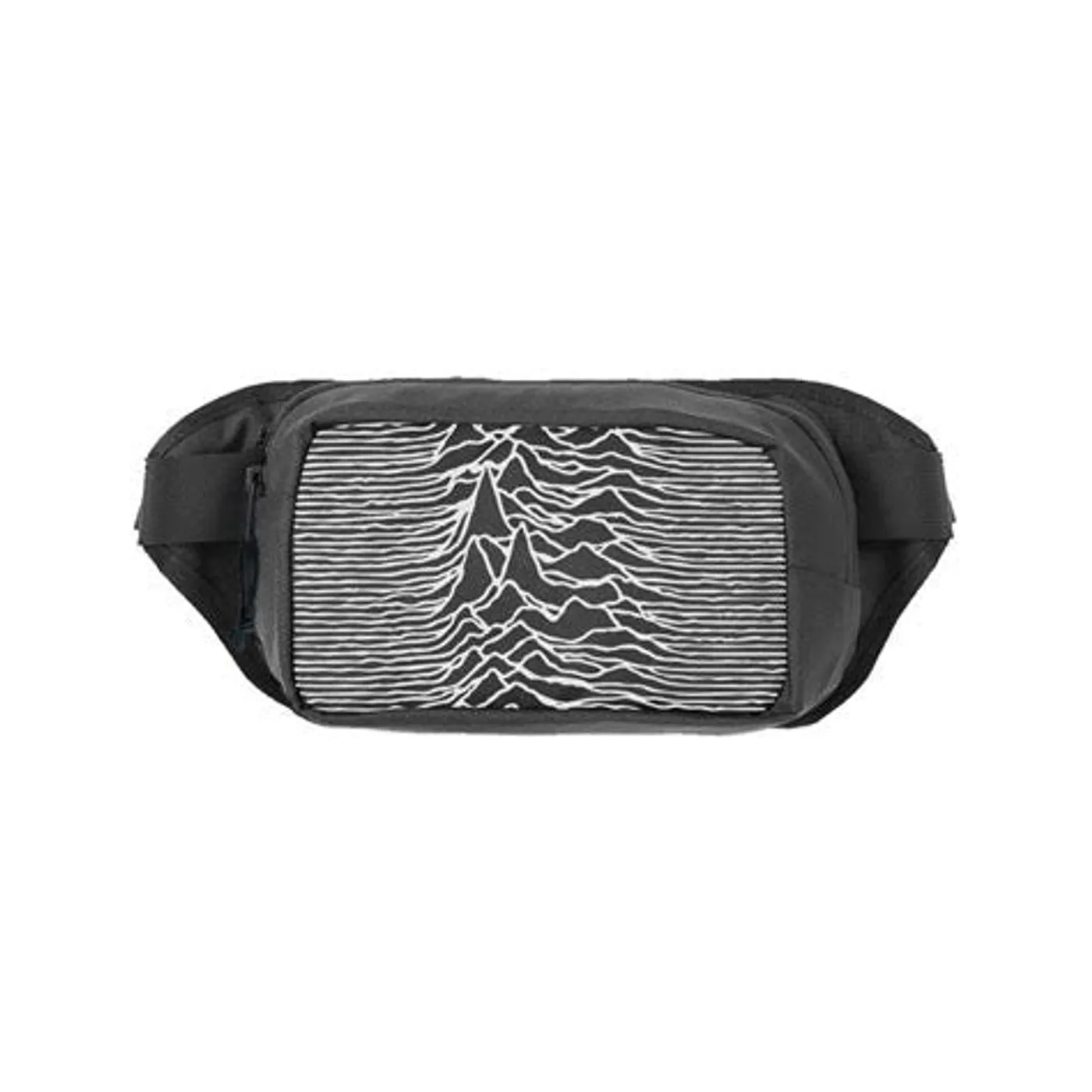 Rocksax Joy Division Shoulder Bag - Unknown Pleasures