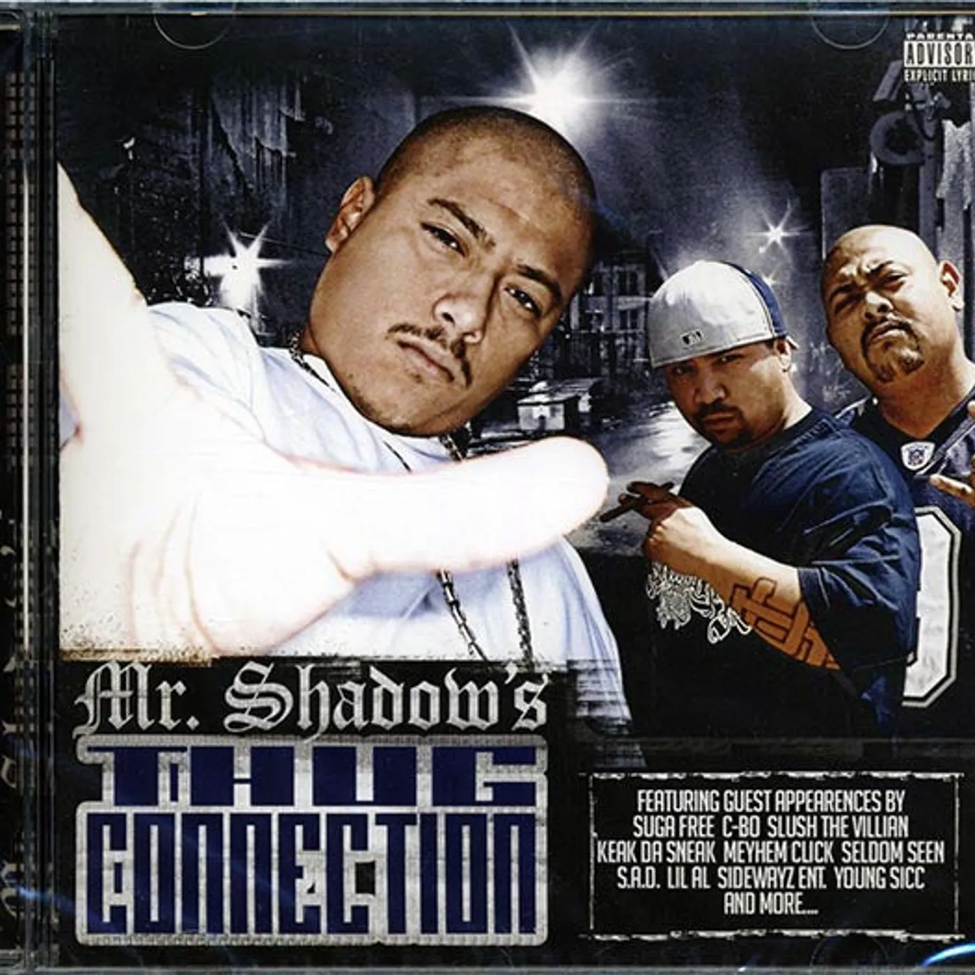 Ese 40'z TIMES CHANGE BUT THE MEMORIES NEVER WILL CD