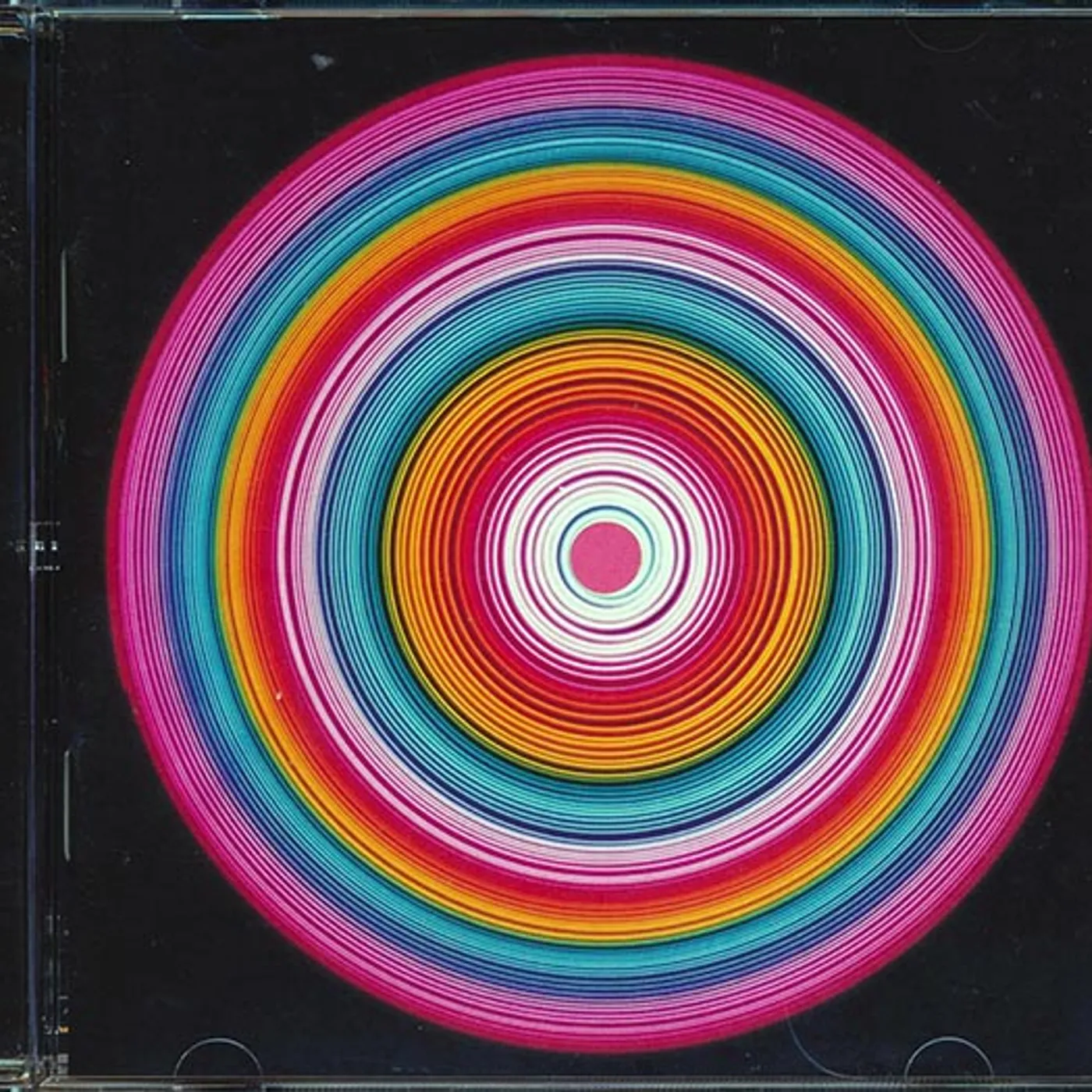 The Music  CD -  The Music