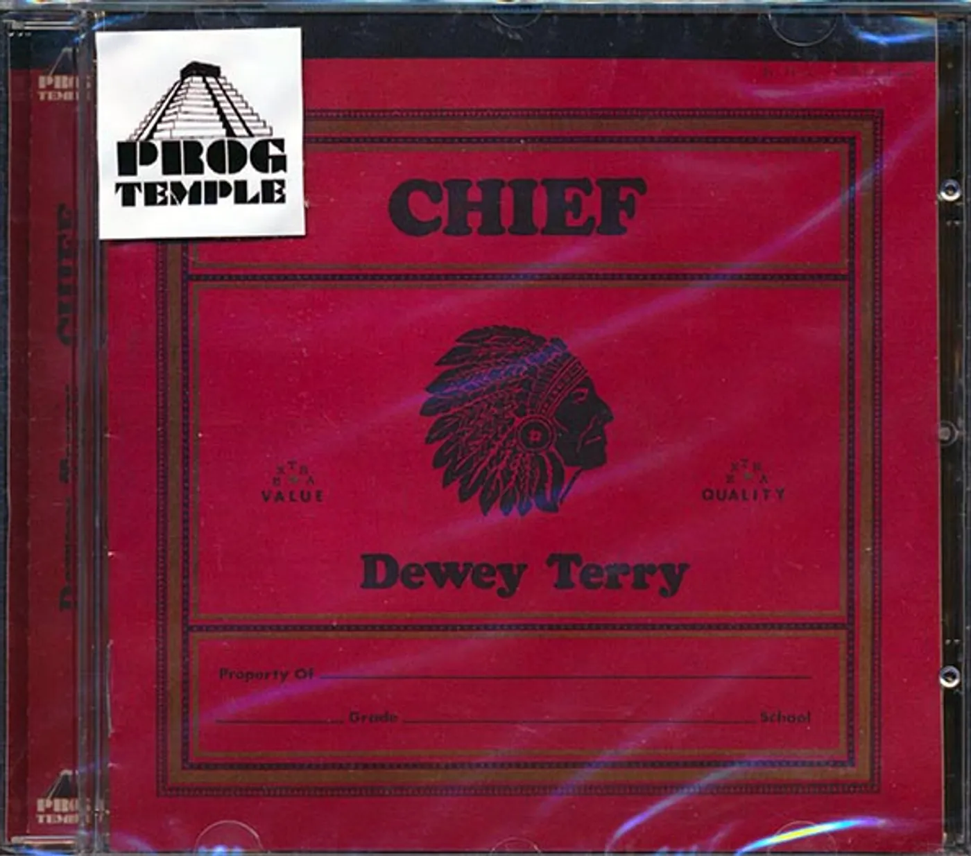 Dewey Terry