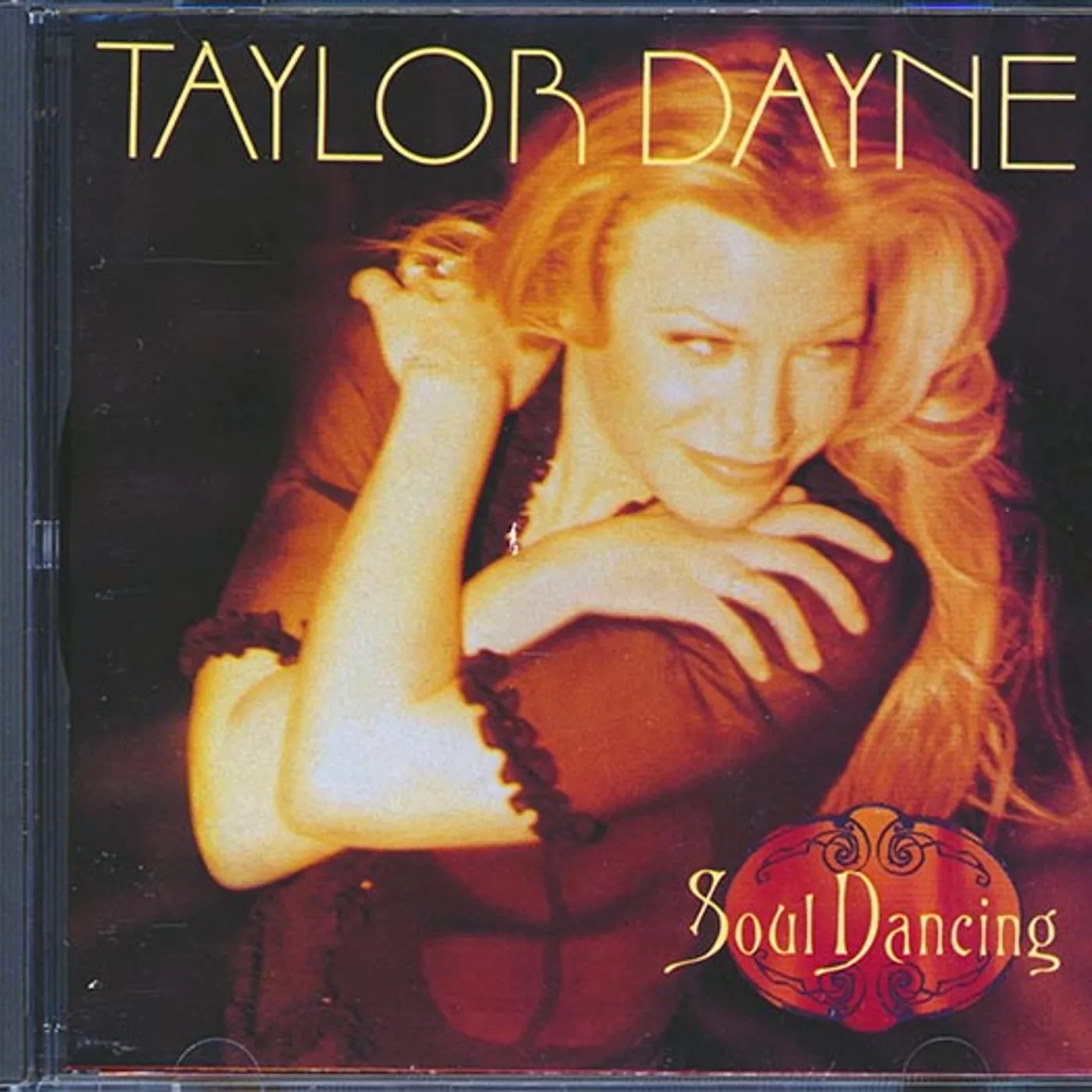 Taylor Dayne  CD -  Soul Dancing