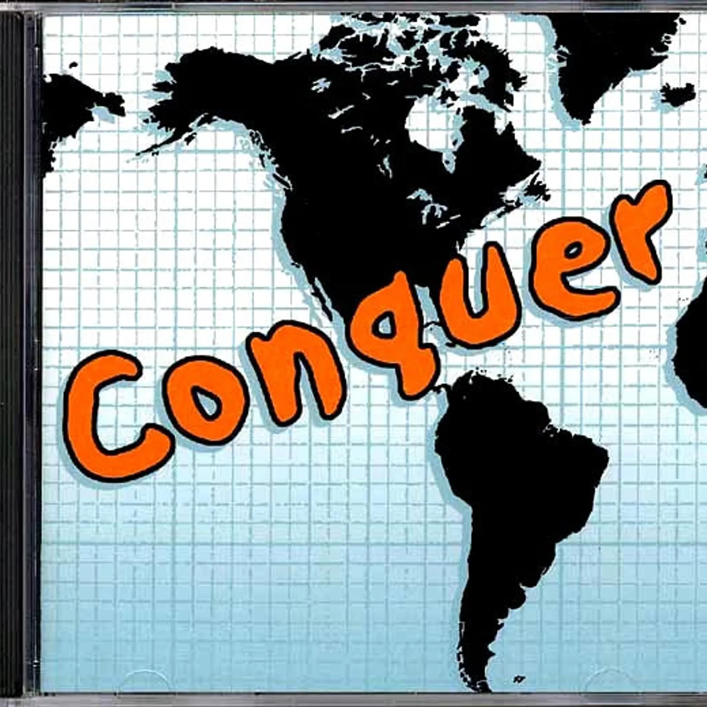 Yami Bolo, Frankie Paul, Richie Stephens, Etc.  CD -  Conquer