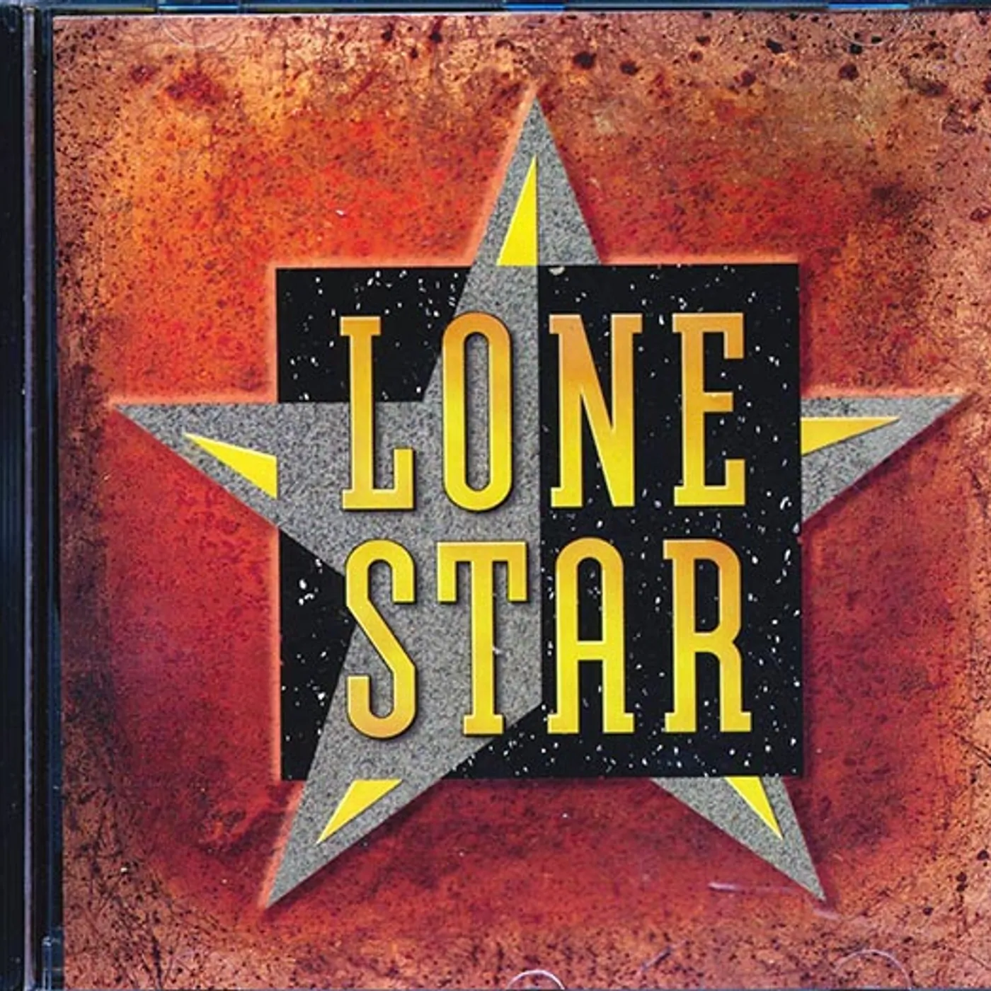 Lonestar  CD -  Lonestar