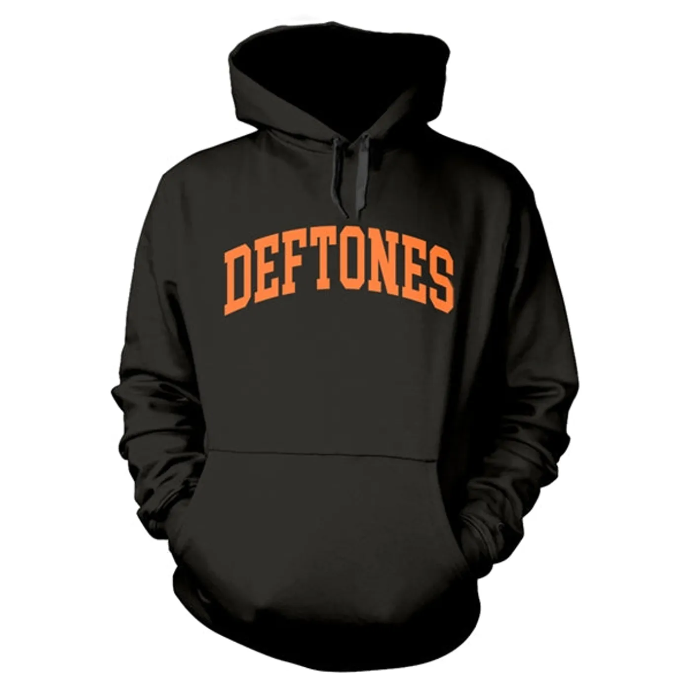 Deftones Hoodie - College