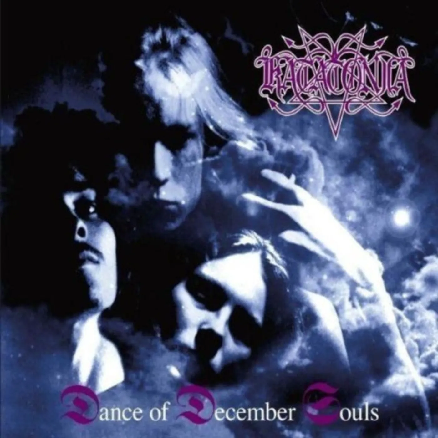 Katatonia CD - Dance Of December Souls