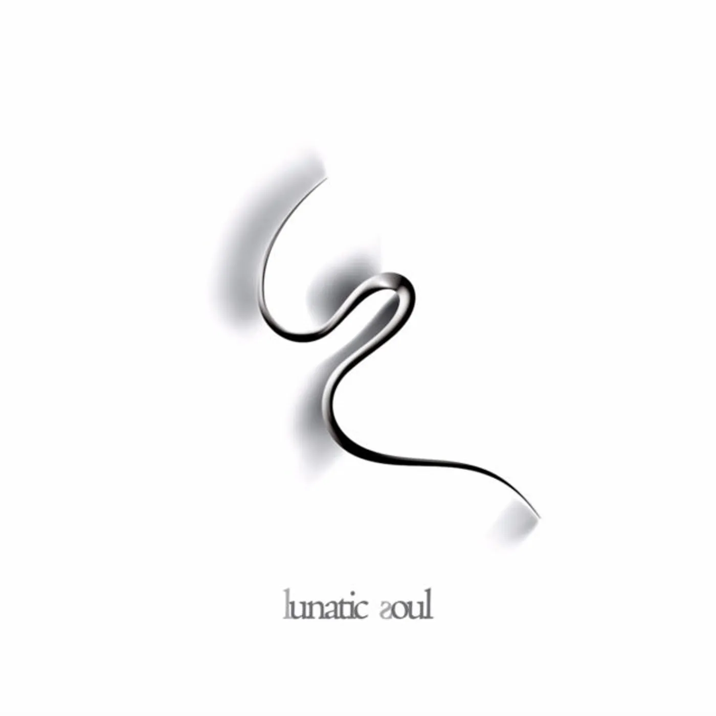 Lunatic Soul CD - Lunatic Soul Ii