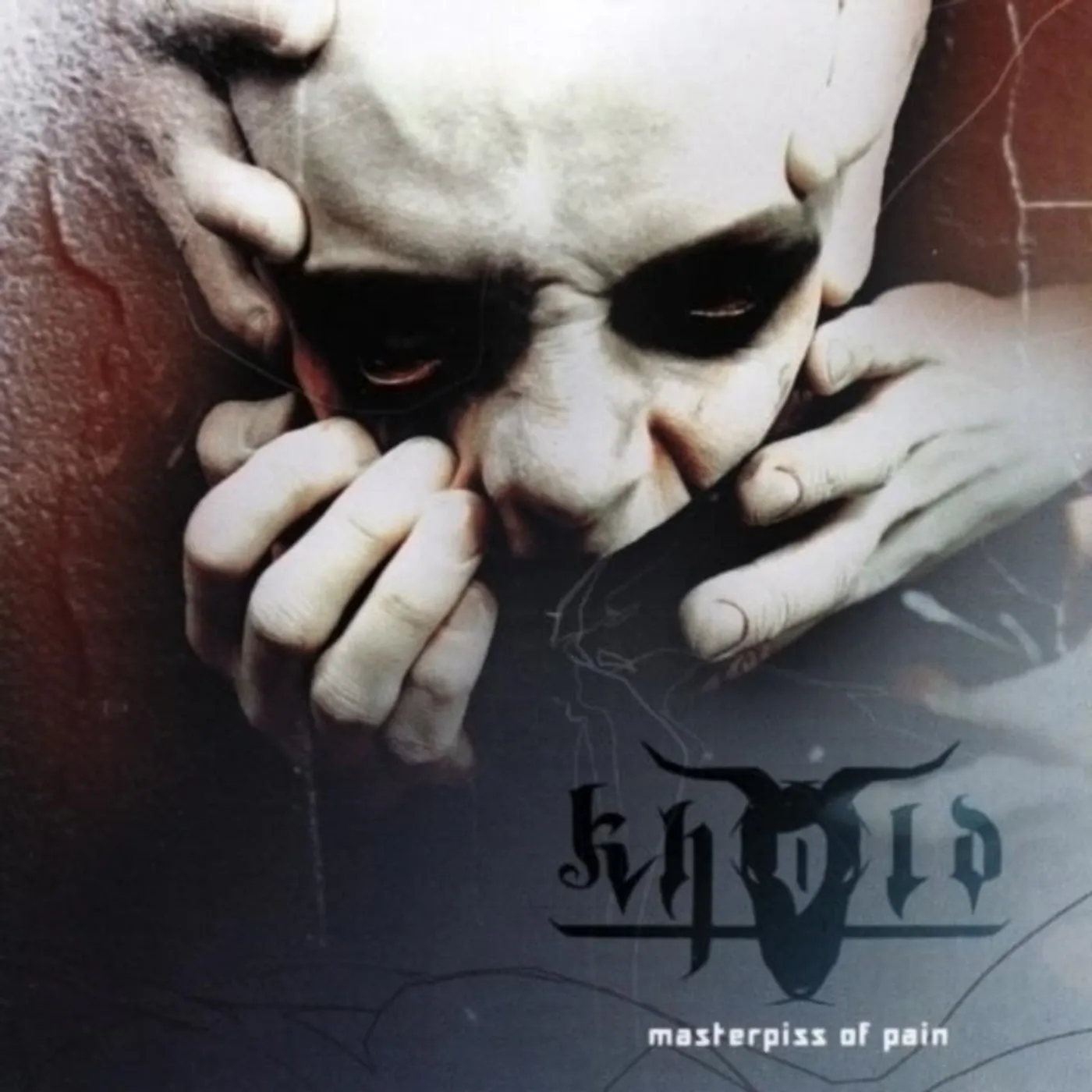Khold CD - Masterpiss Of Pain