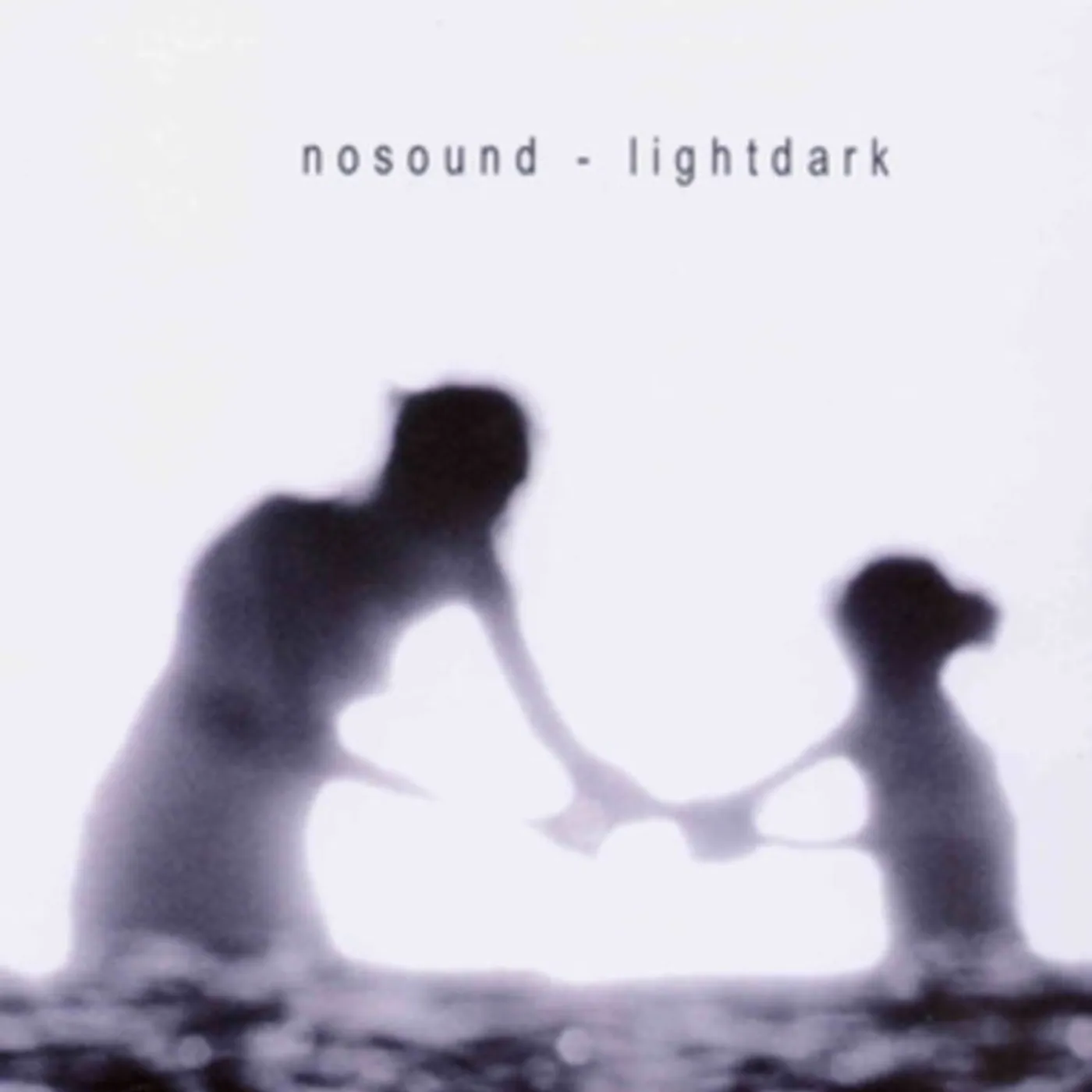 Nosound CD - Lightdark