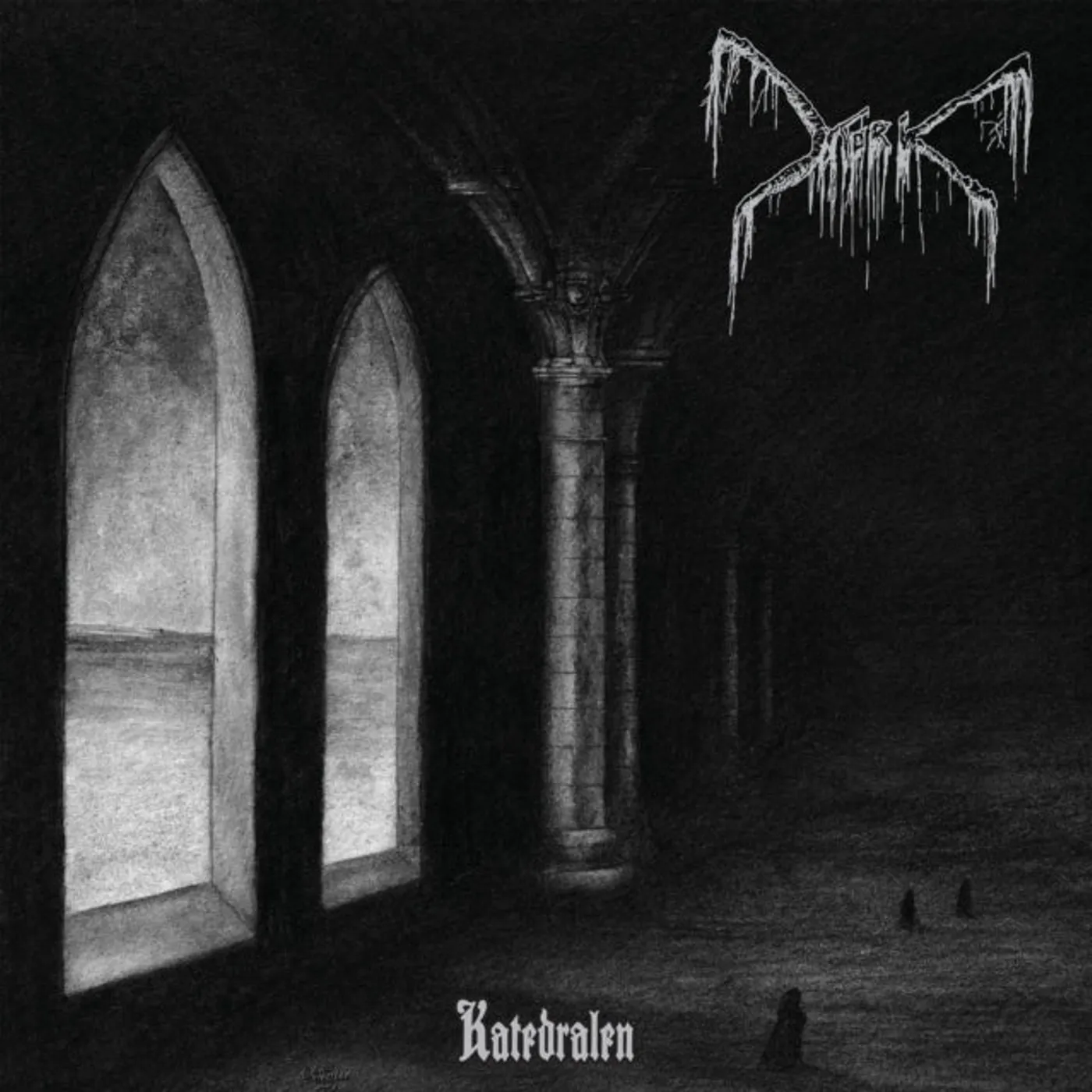 Mork CD - Katedralen