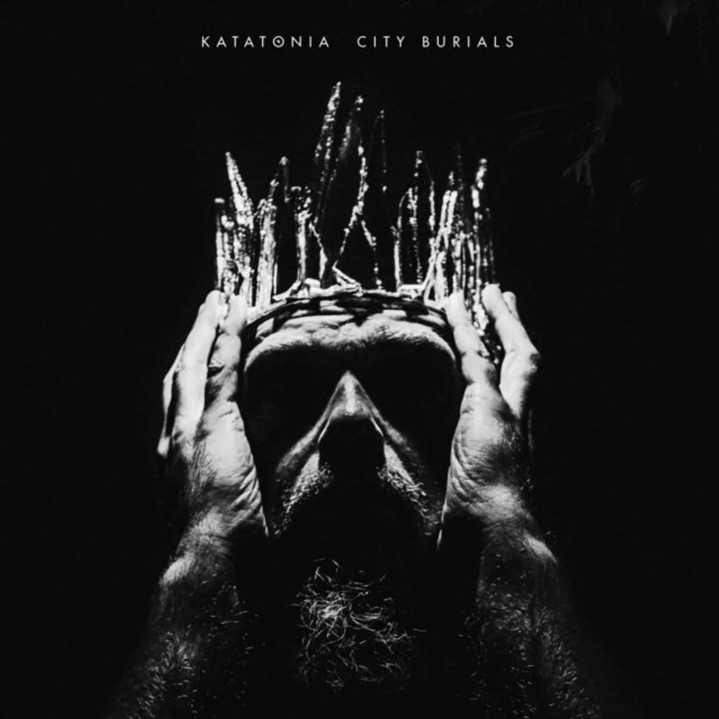 Katatonia CD - City Burials